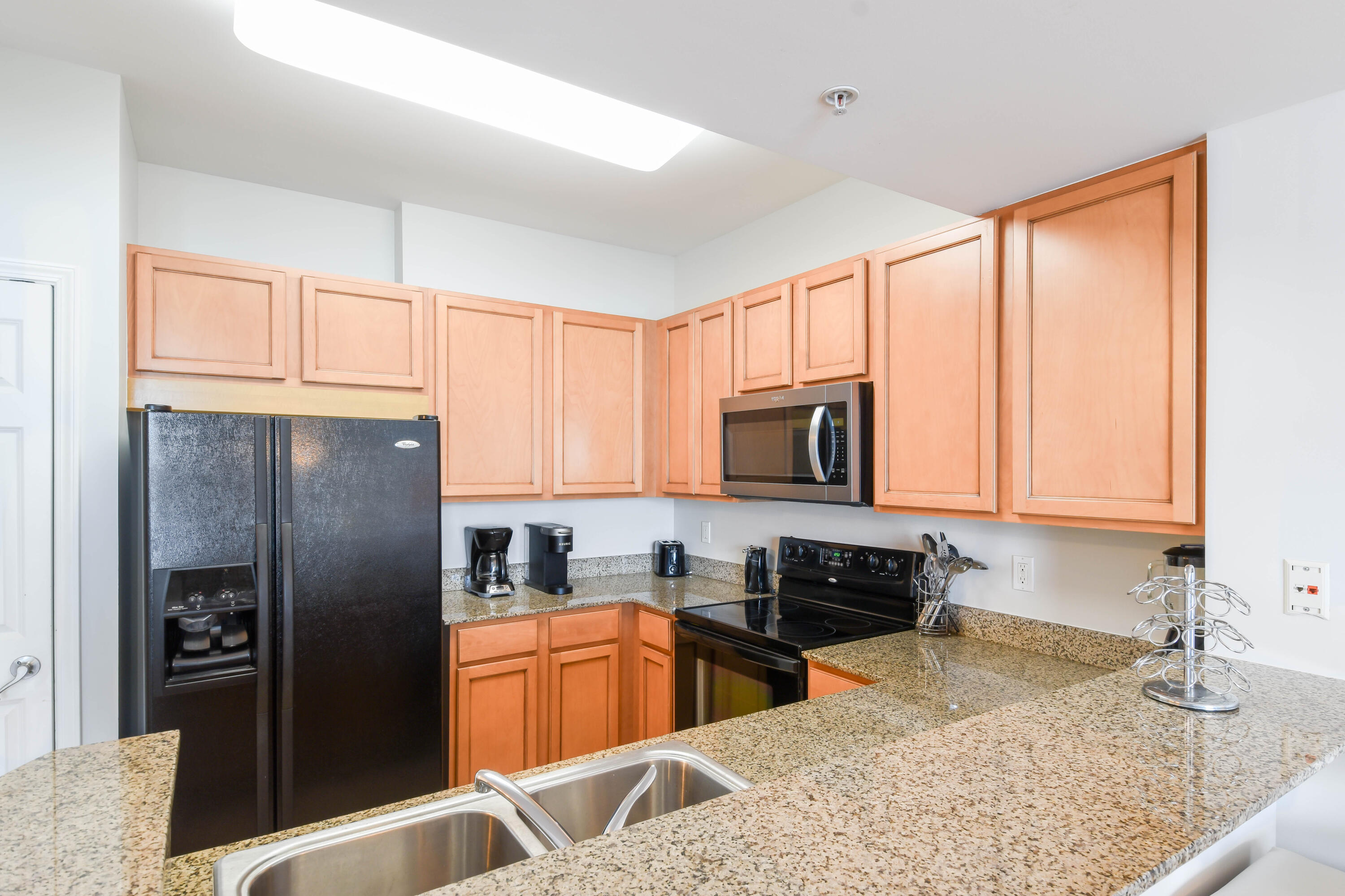 THE PALMS OF DESTIN - Residential