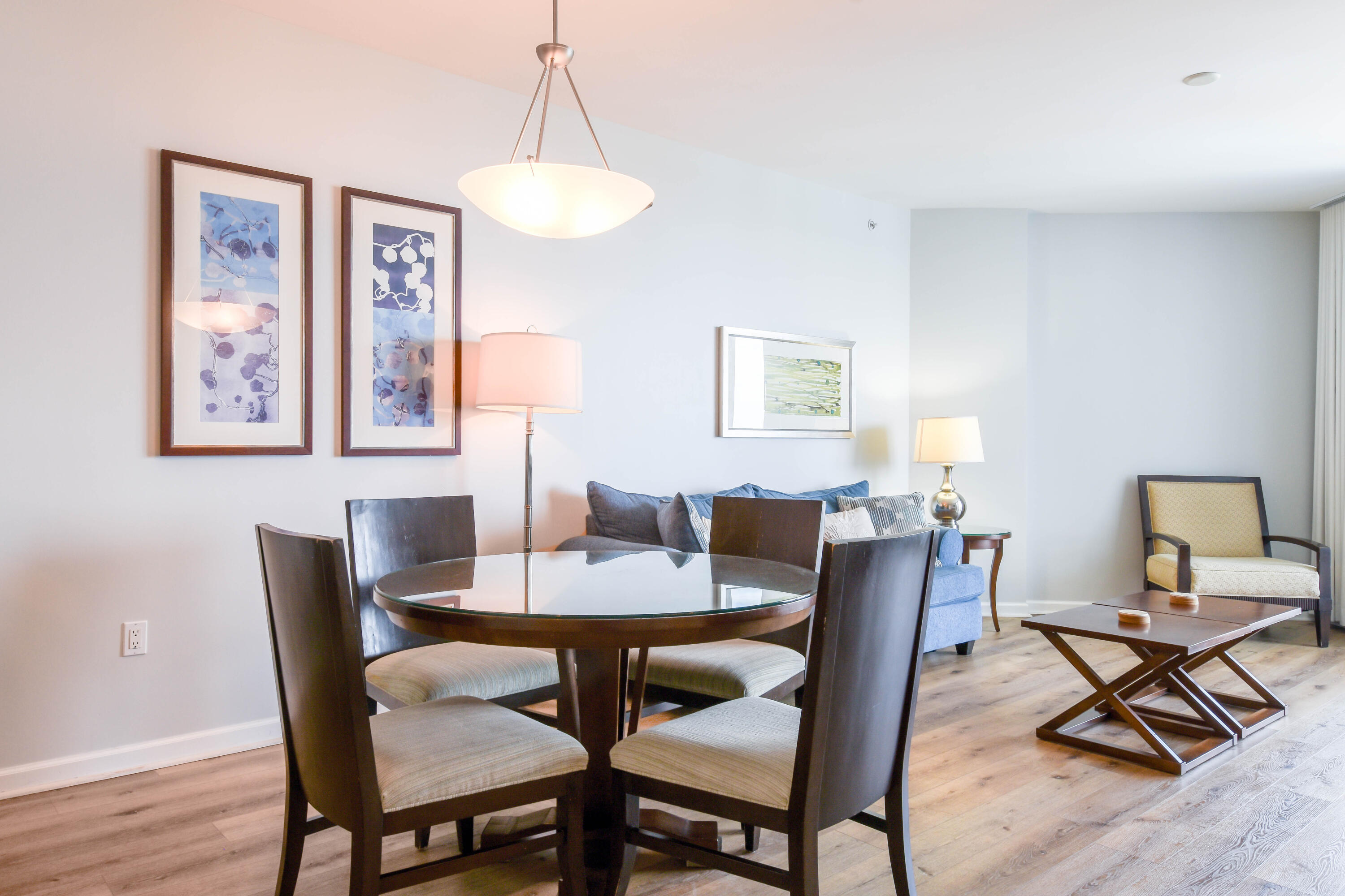 THE PALMS OF DESTIN - Residential