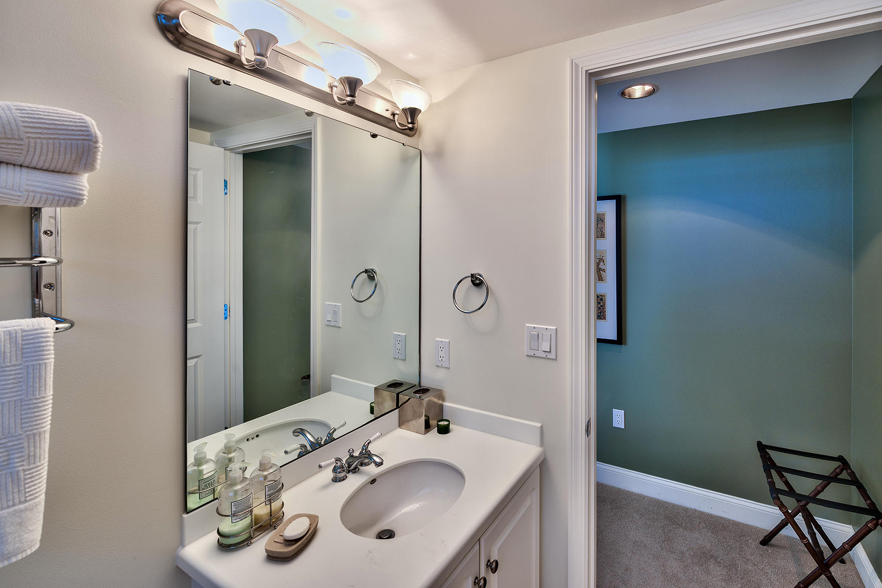 ST. THOMAS AT SILVER SHELLS - Residential