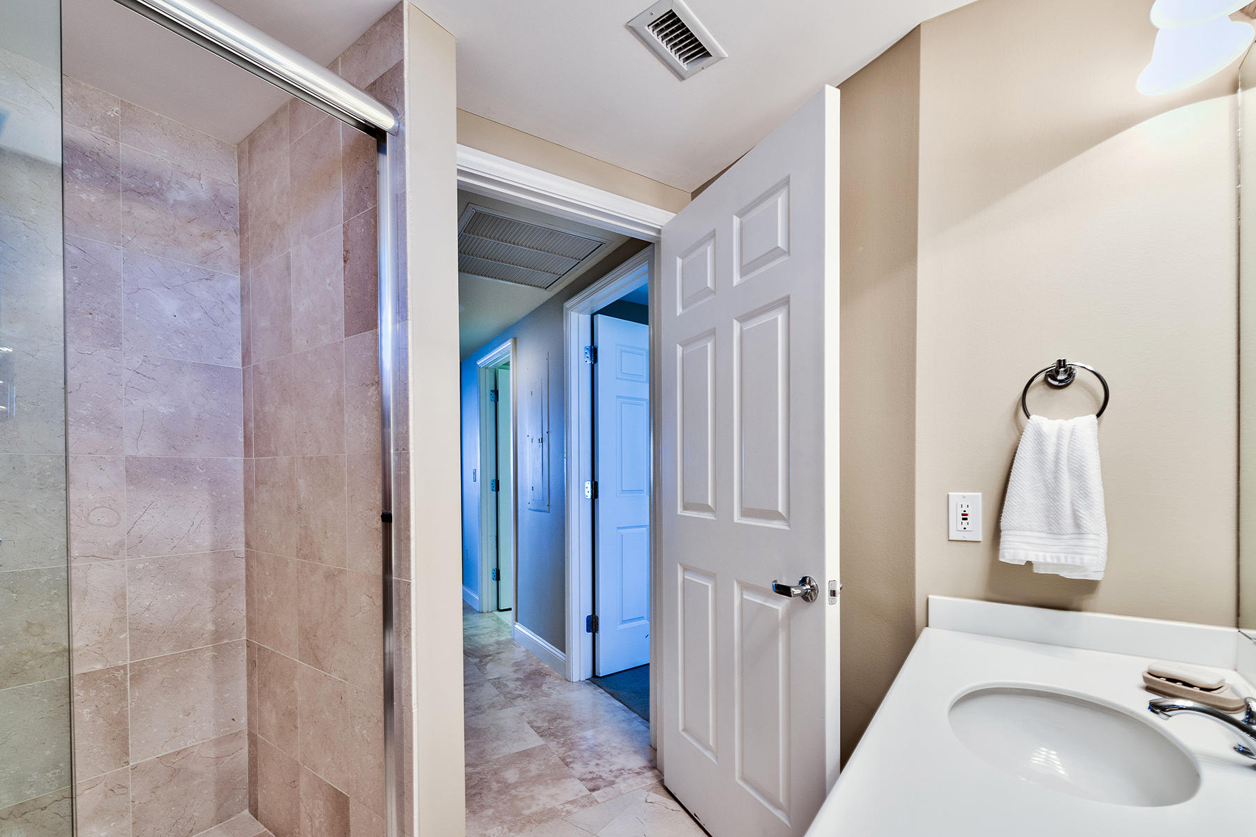 ST. THOMAS AT SILVER SHELLS - Residential