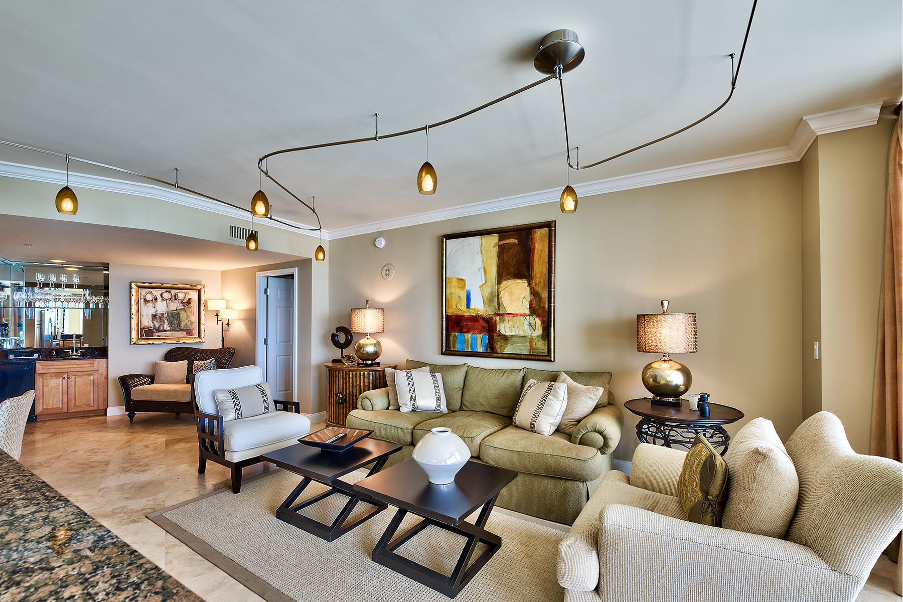 ST. THOMAS AT SILVER SHELLS - Residential