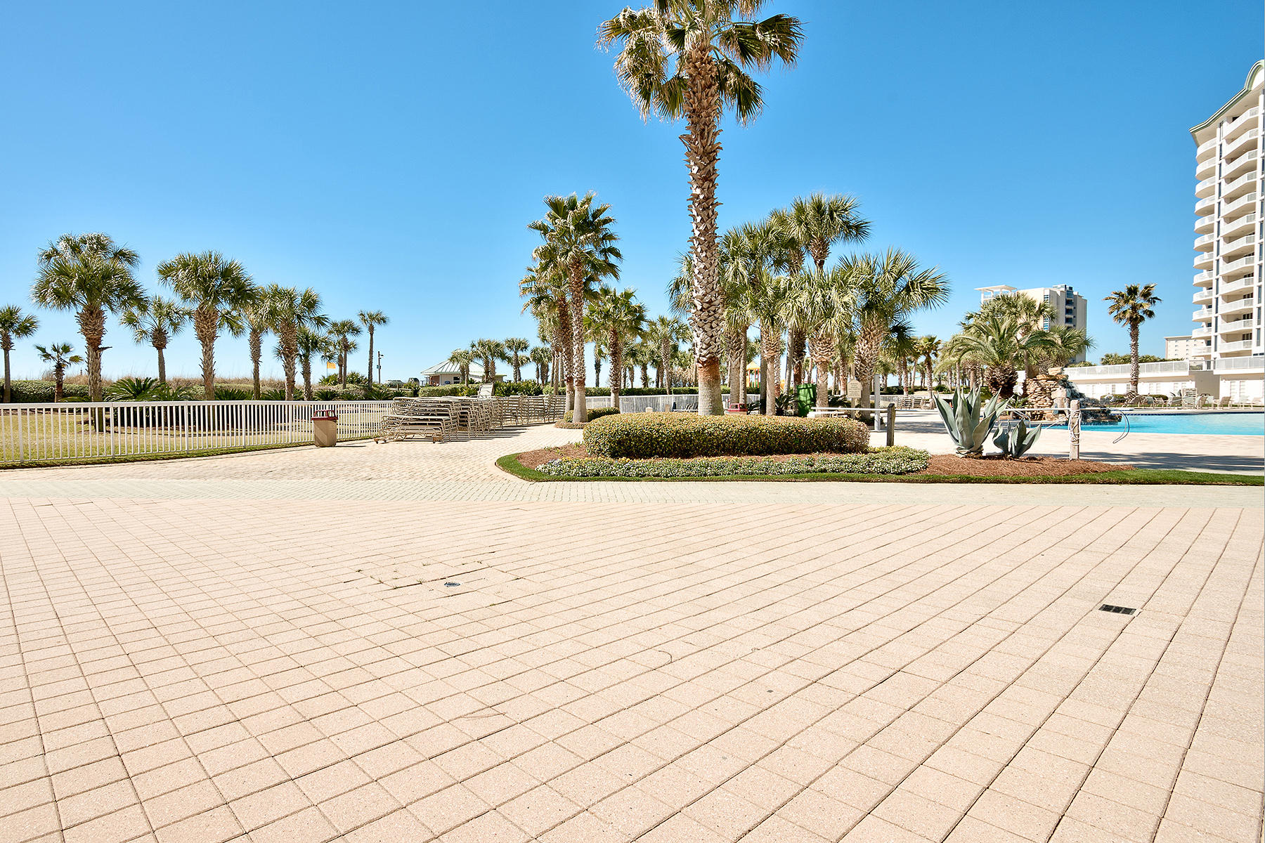 ST. THOMAS AT SILVER SHELLS - Residential