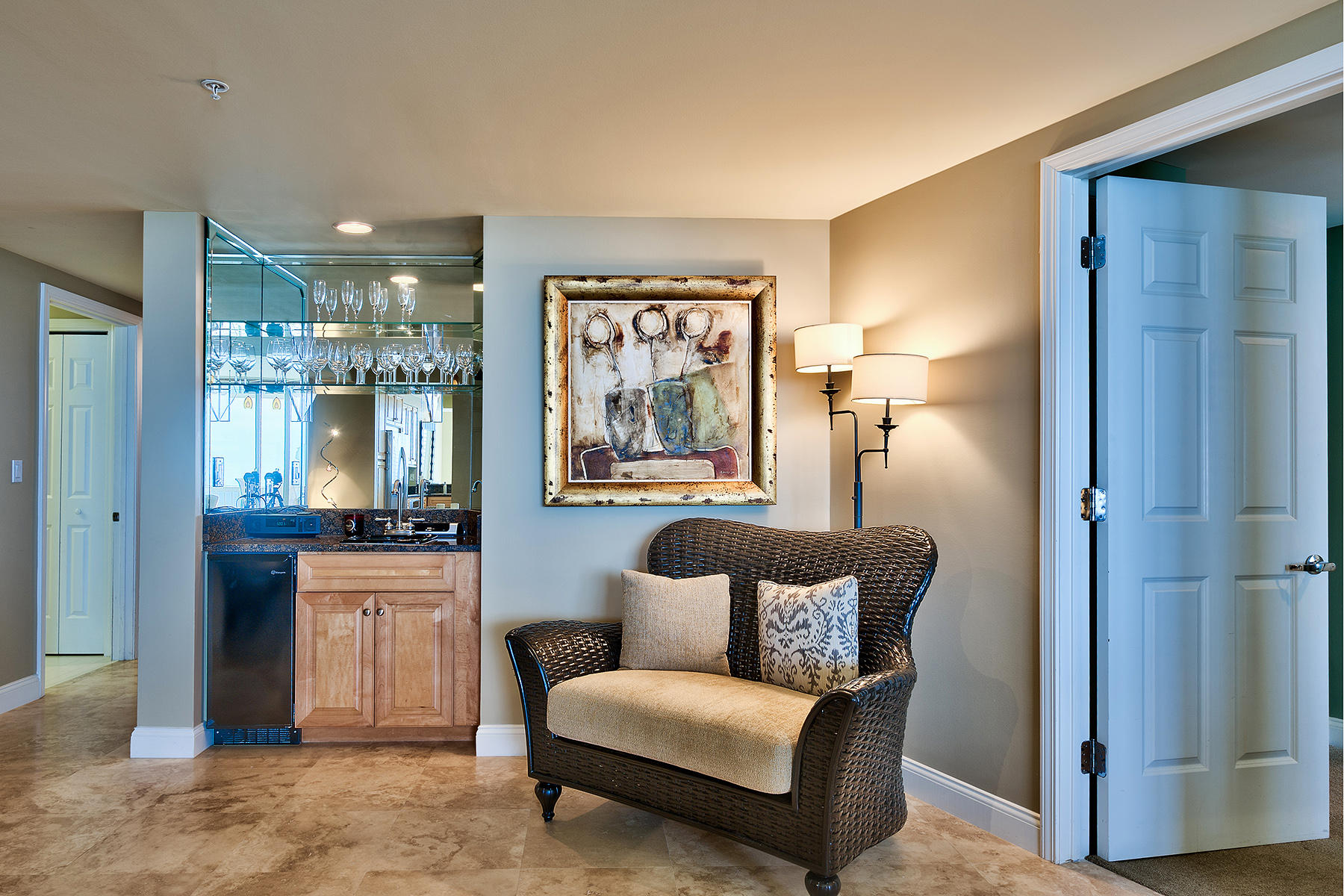 ST. THOMAS AT SILVER SHELLS - Residential