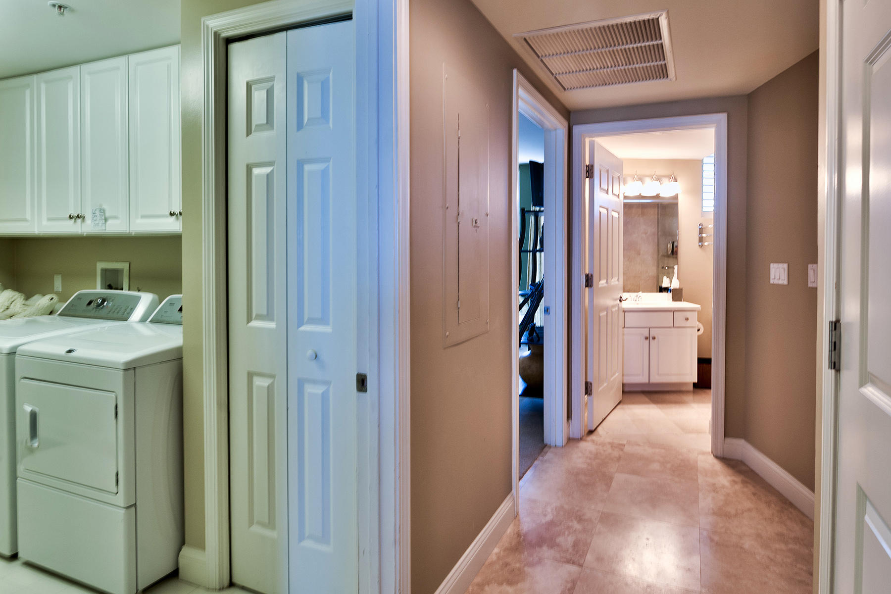 ST. THOMAS AT SILVER SHELLS - Residential