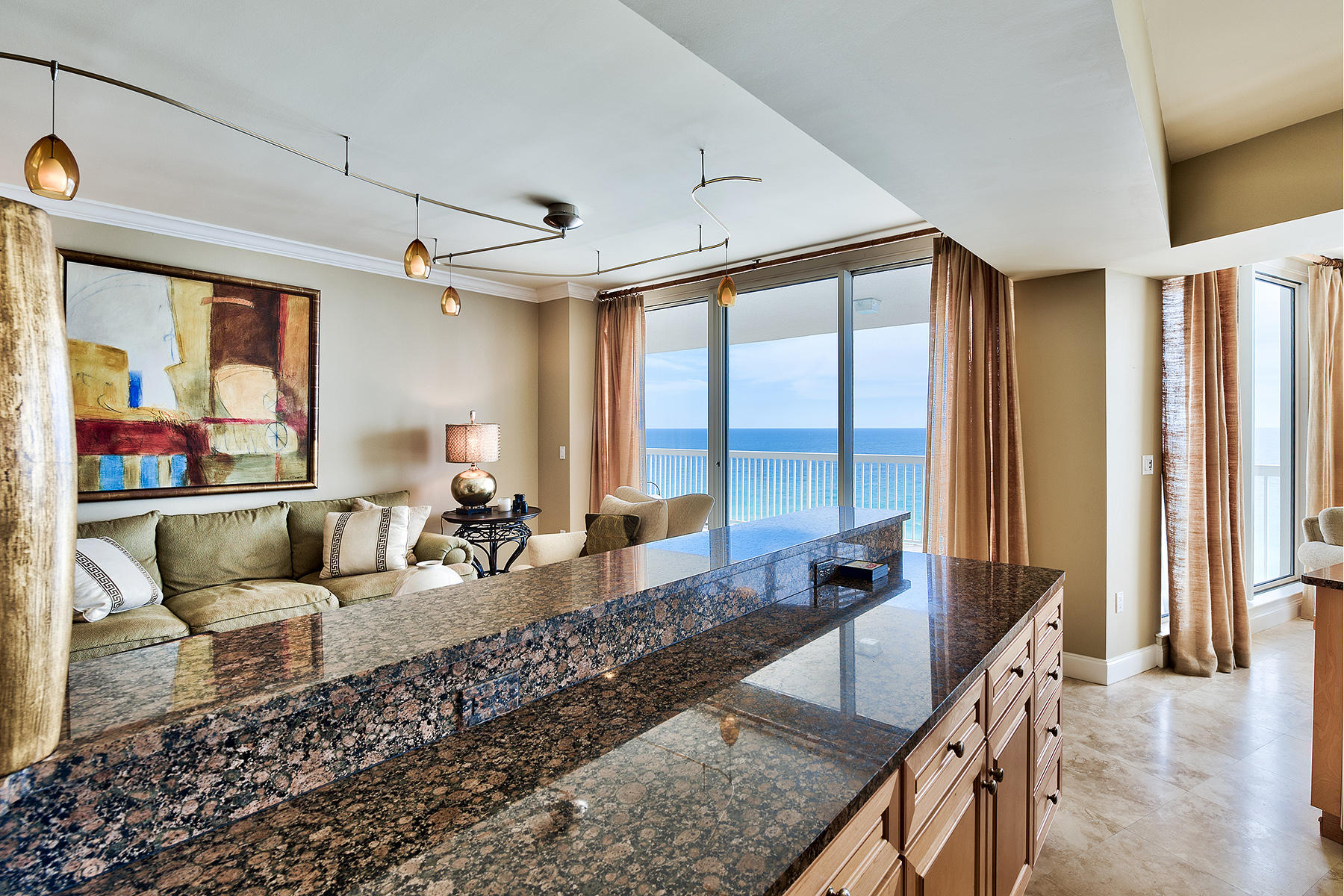 ST. THOMAS AT SILVER SHELLS - Residential