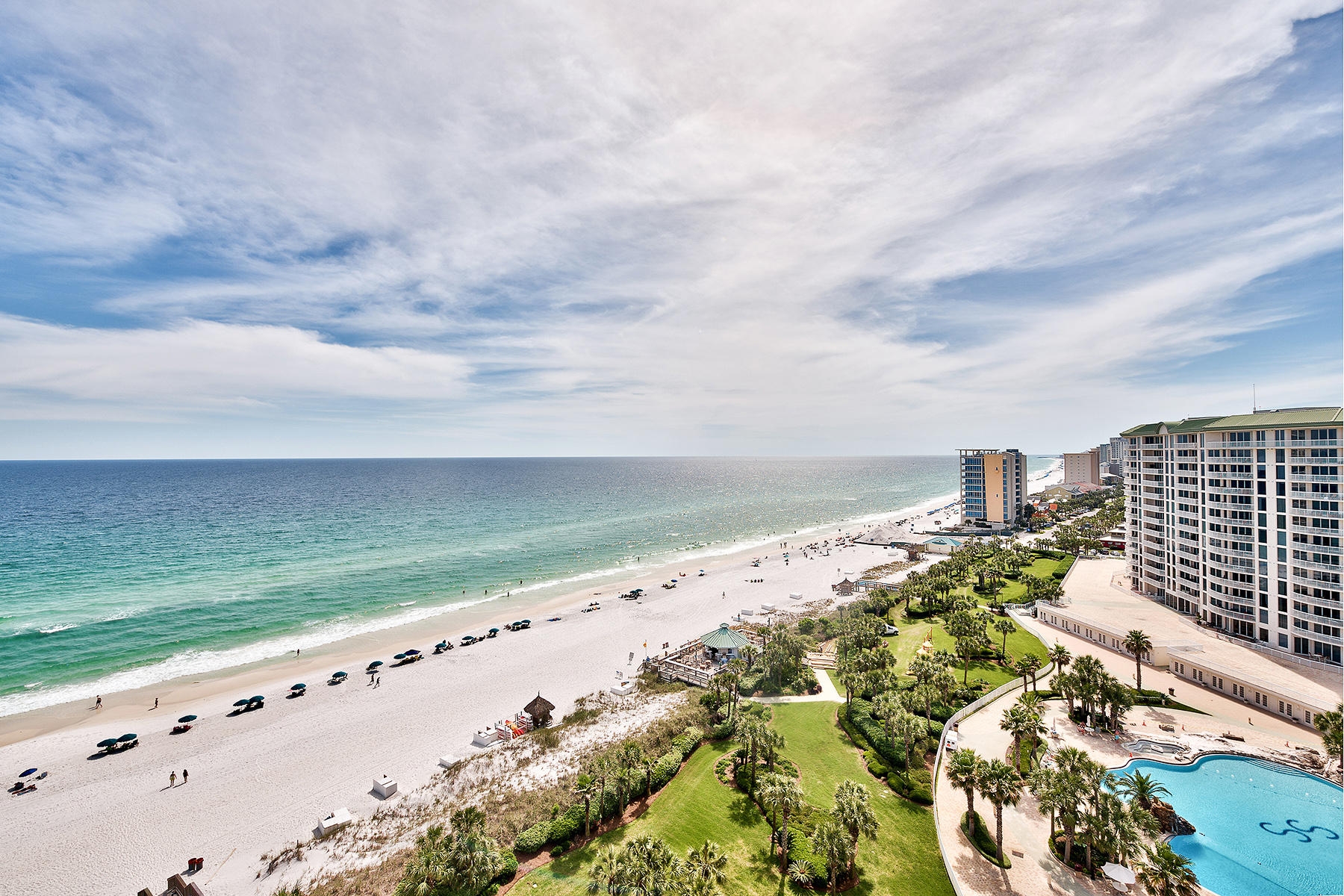 ST. THOMAS AT SILVER SHELLS - Residential