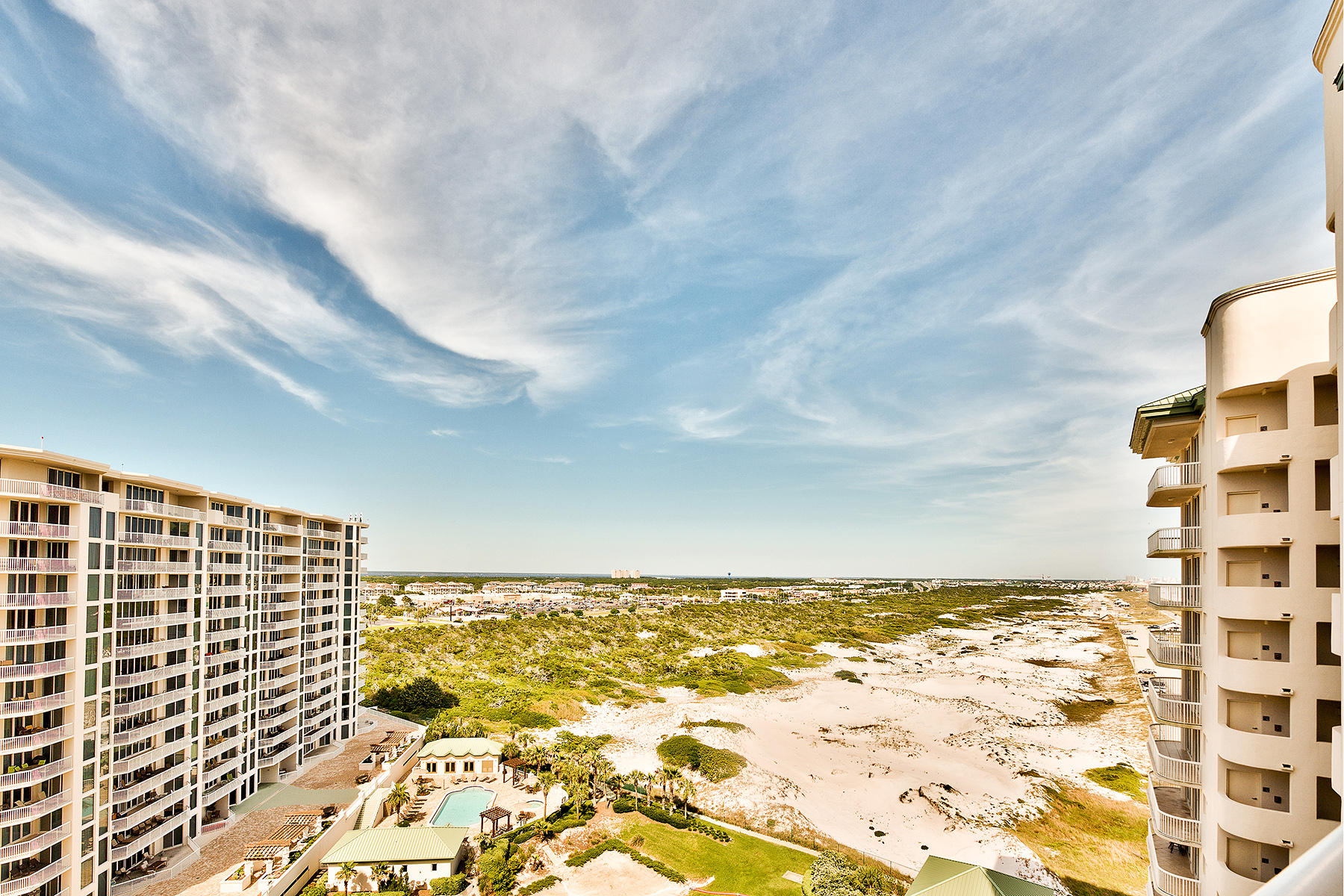 ST. THOMAS AT SILVER SHELLS - Residential