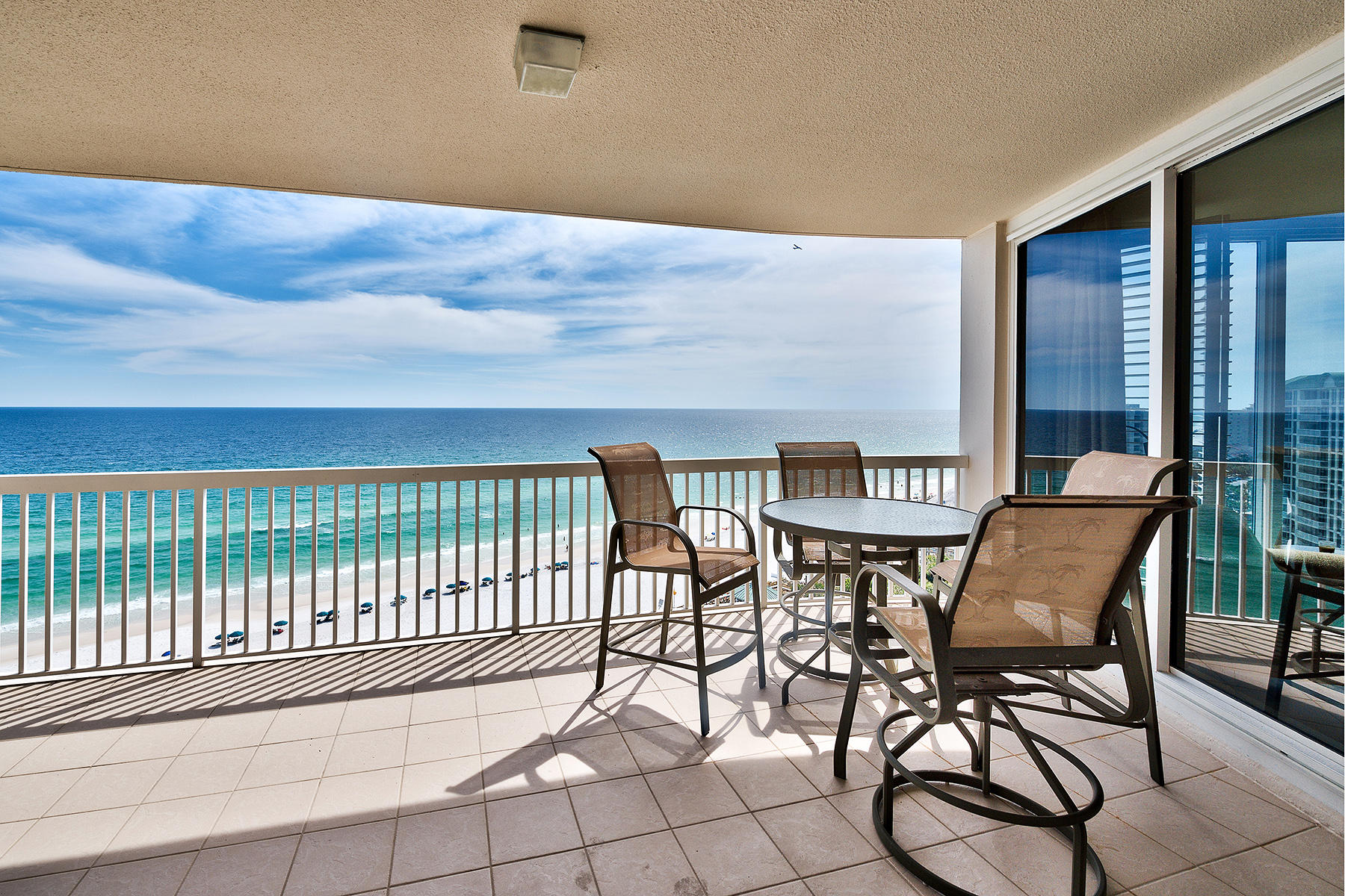 ST. THOMAS AT SILVER SHELLS - Residential