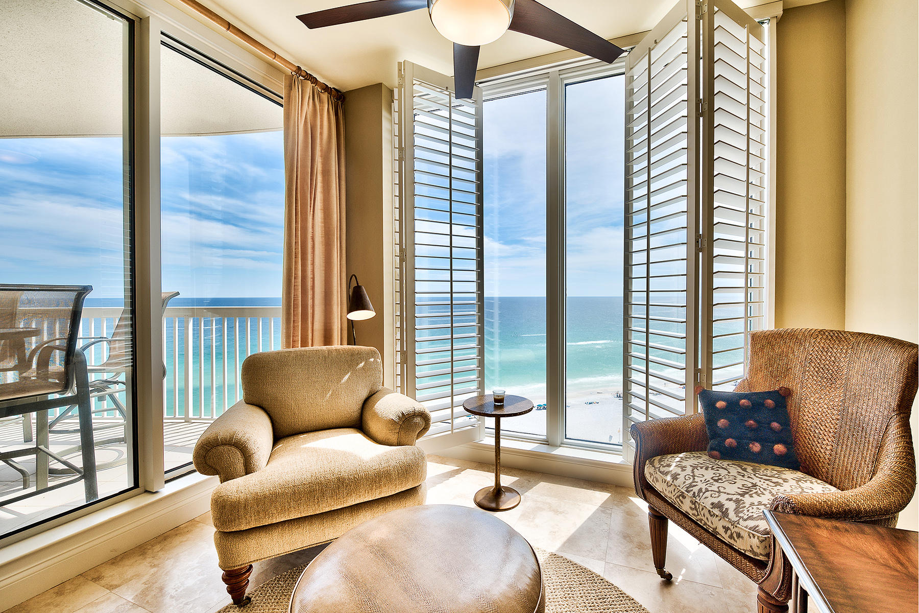 ST. THOMAS AT SILVER SHELLS - Residential