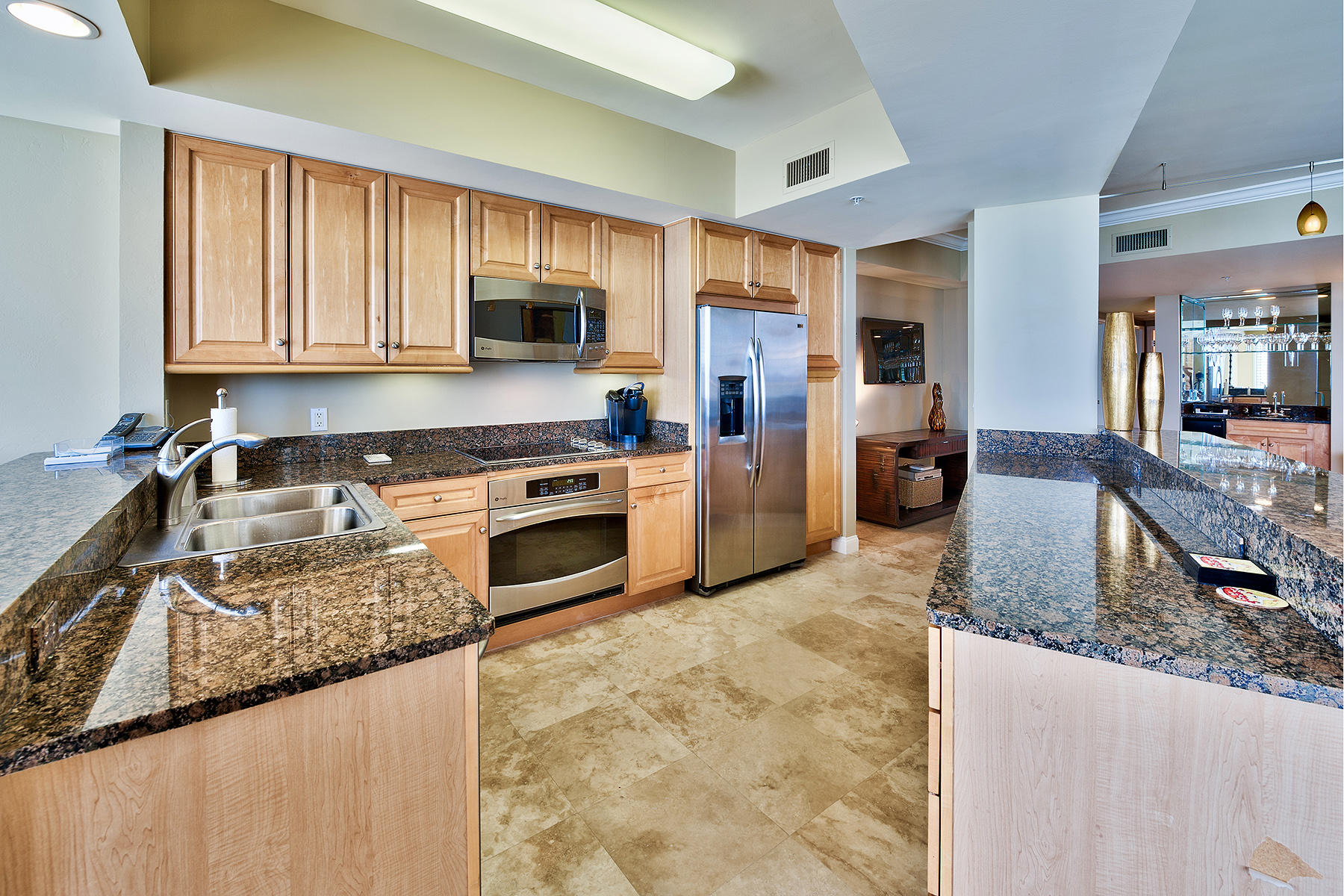 ST. THOMAS AT SILVER SHELLS - Residential