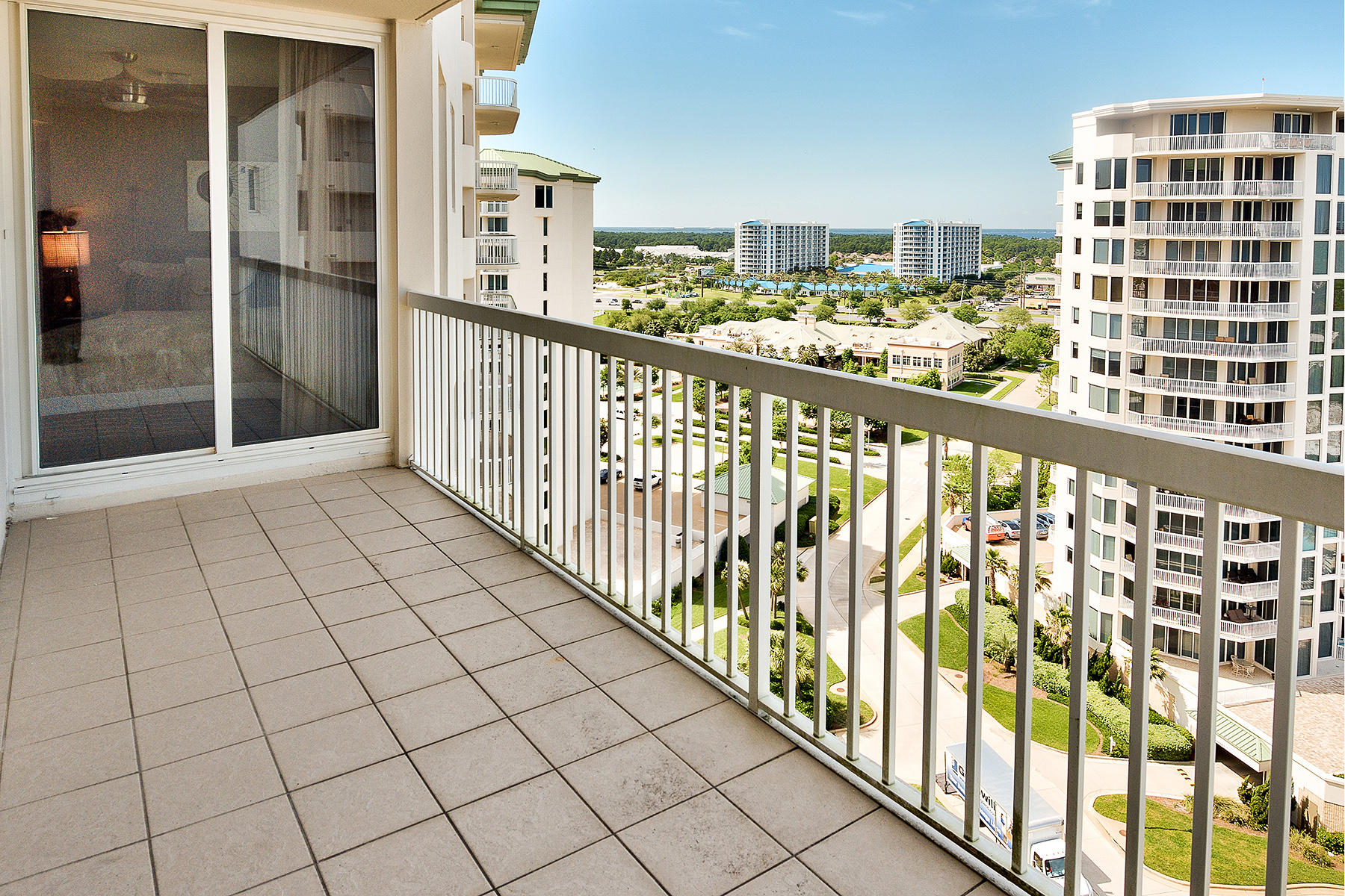 ST. THOMAS AT SILVER SHELLS - Residential