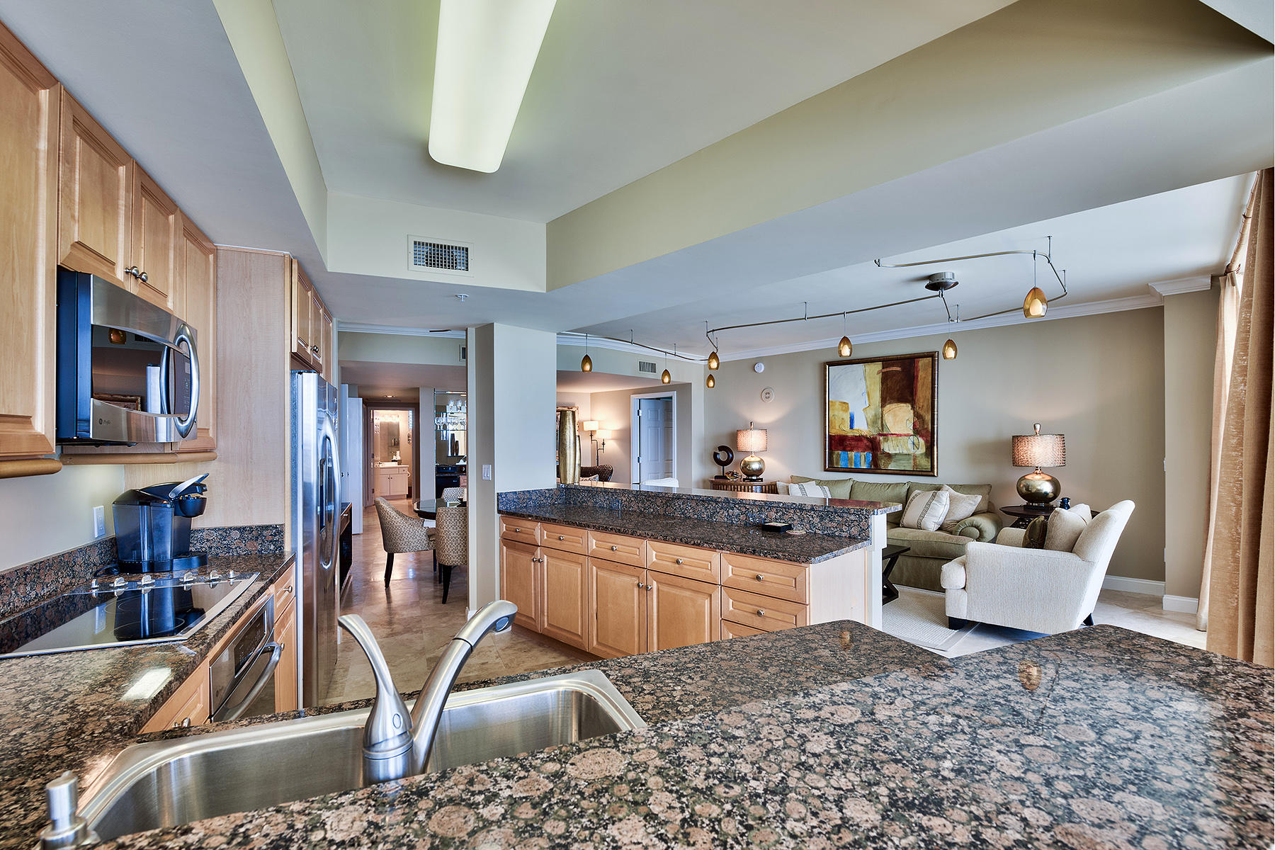 ST. THOMAS AT SILVER SHELLS - Residential