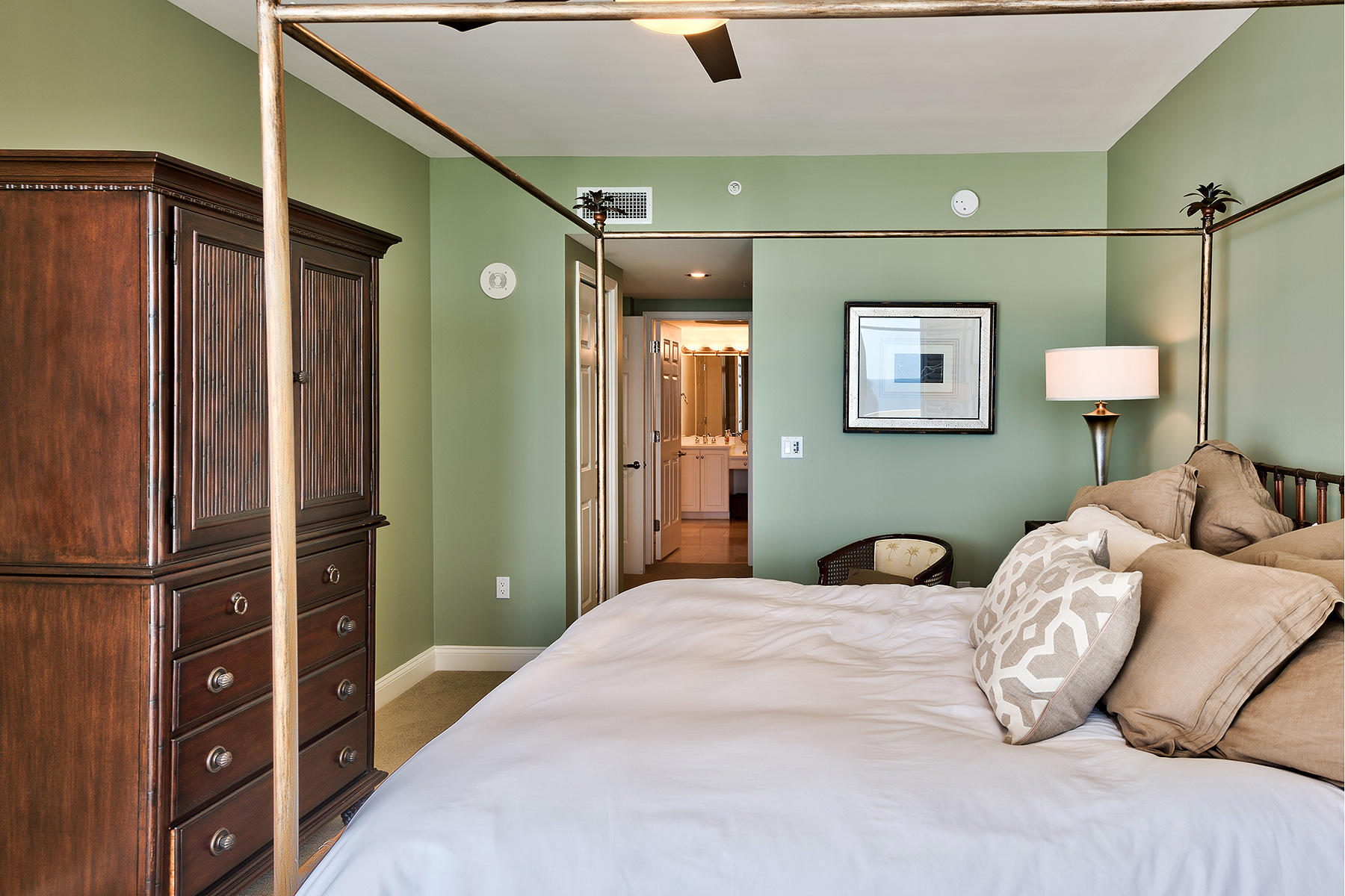 ST. THOMAS AT SILVER SHELLS - Residential