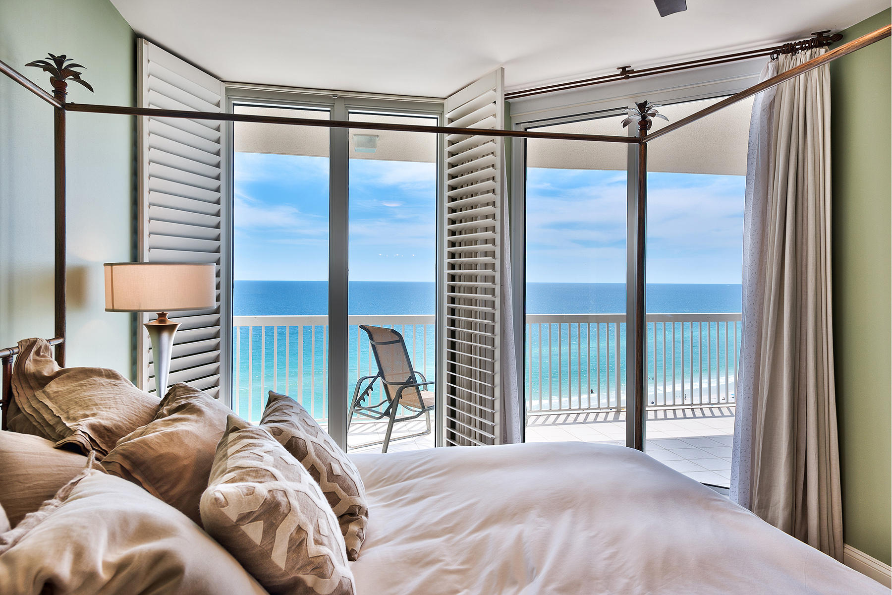 ST. THOMAS AT SILVER SHELLS - Residential