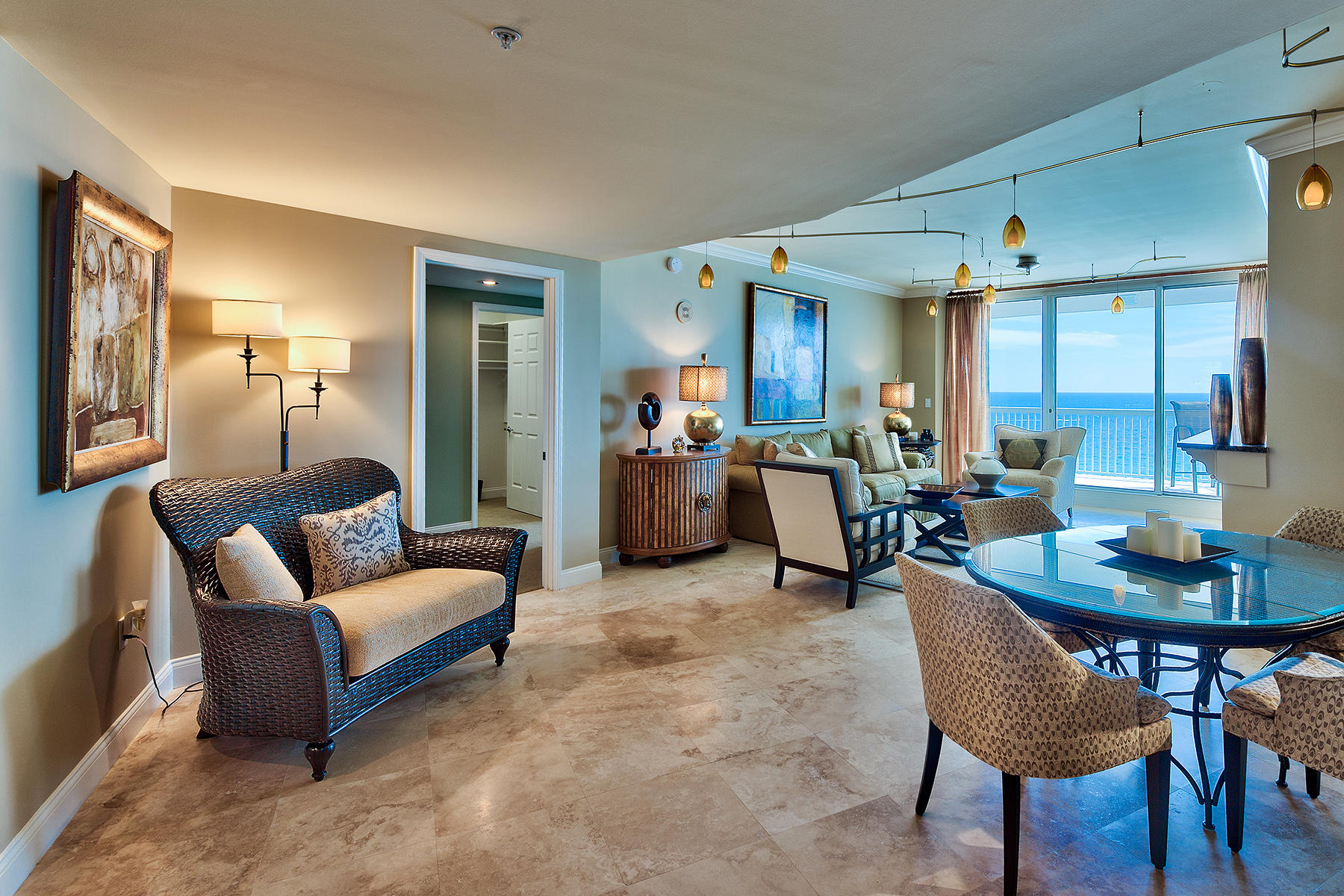 ST. THOMAS AT SILVER SHELLS - Residential