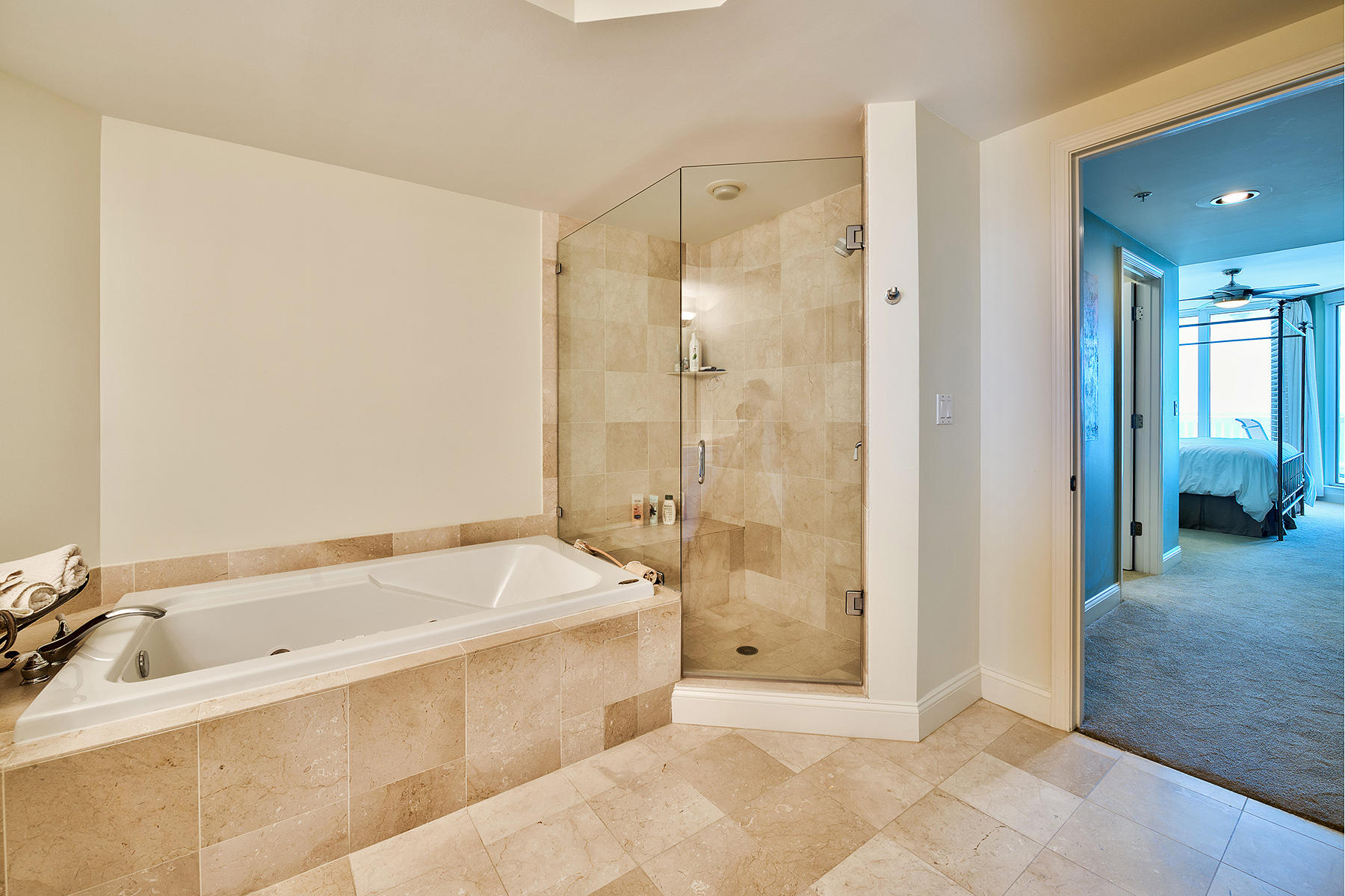 ST. THOMAS AT SILVER SHELLS - Residential