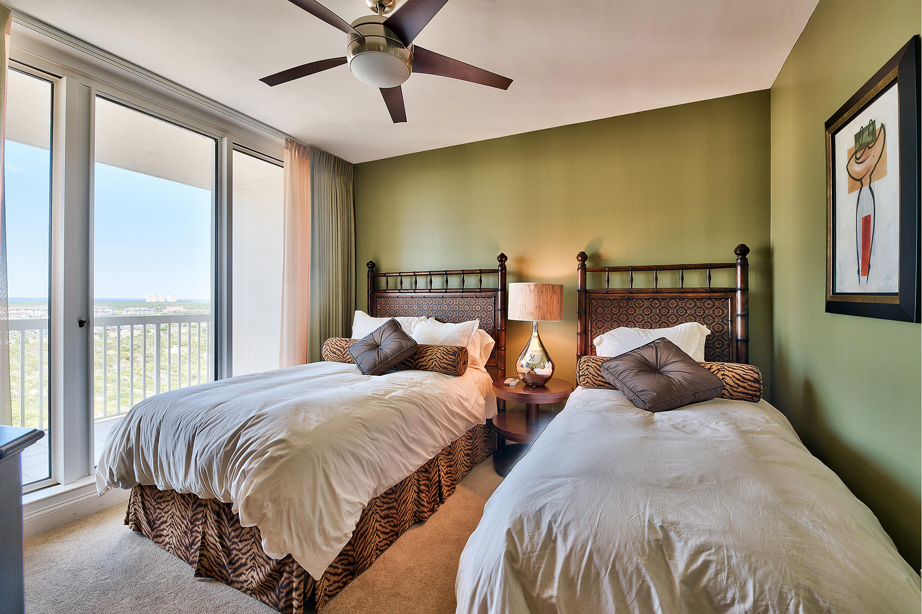 ST. THOMAS AT SILVER SHELLS - Residential