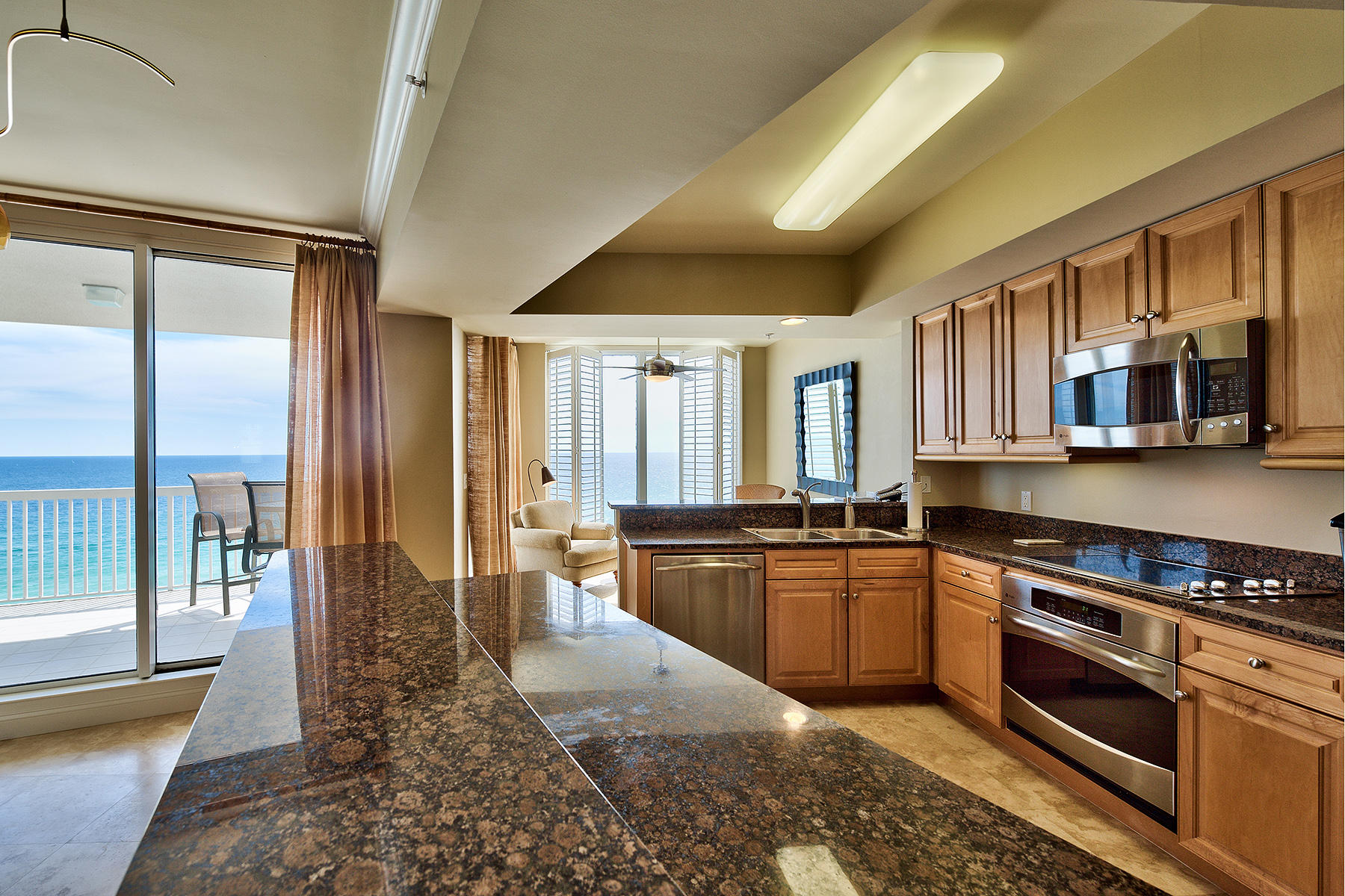 ST. THOMAS AT SILVER SHELLS - Residential