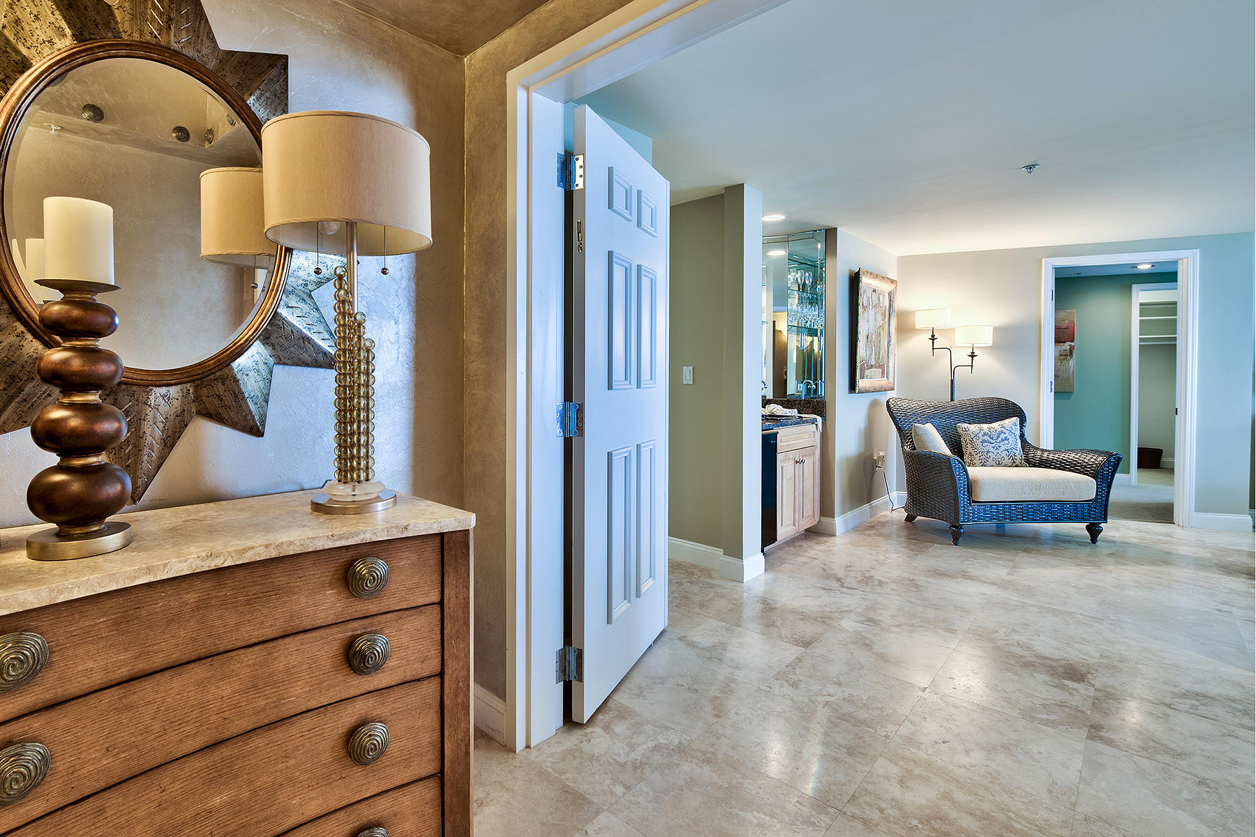 ST. THOMAS AT SILVER SHELLS - Residential