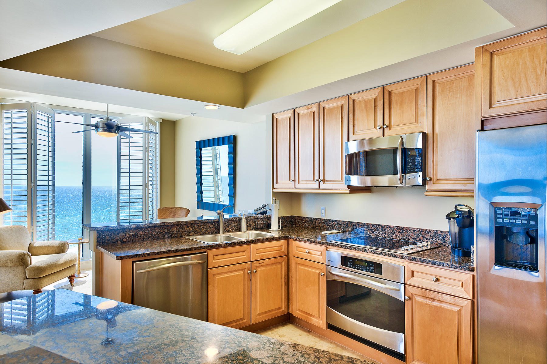 ST. THOMAS AT SILVER SHELLS - Residential