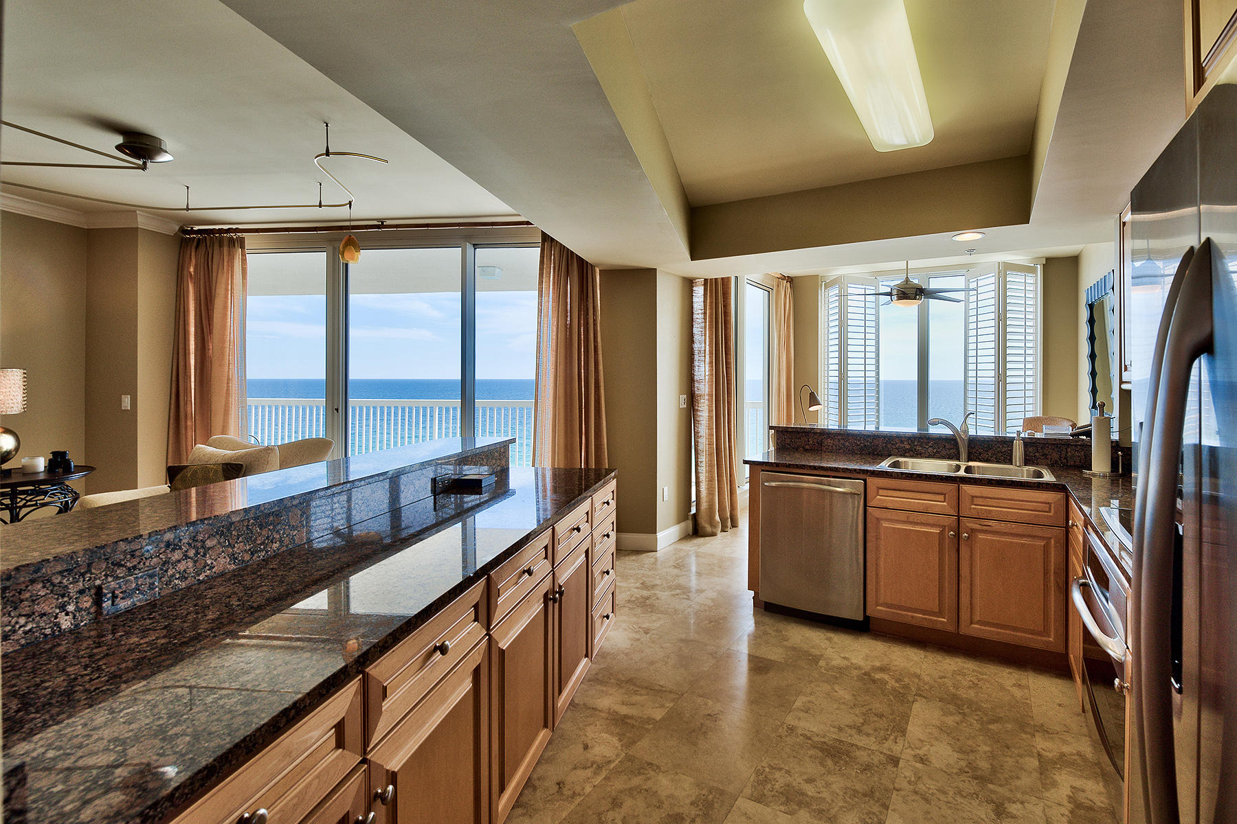 ST. THOMAS AT SILVER SHELLS - Residential