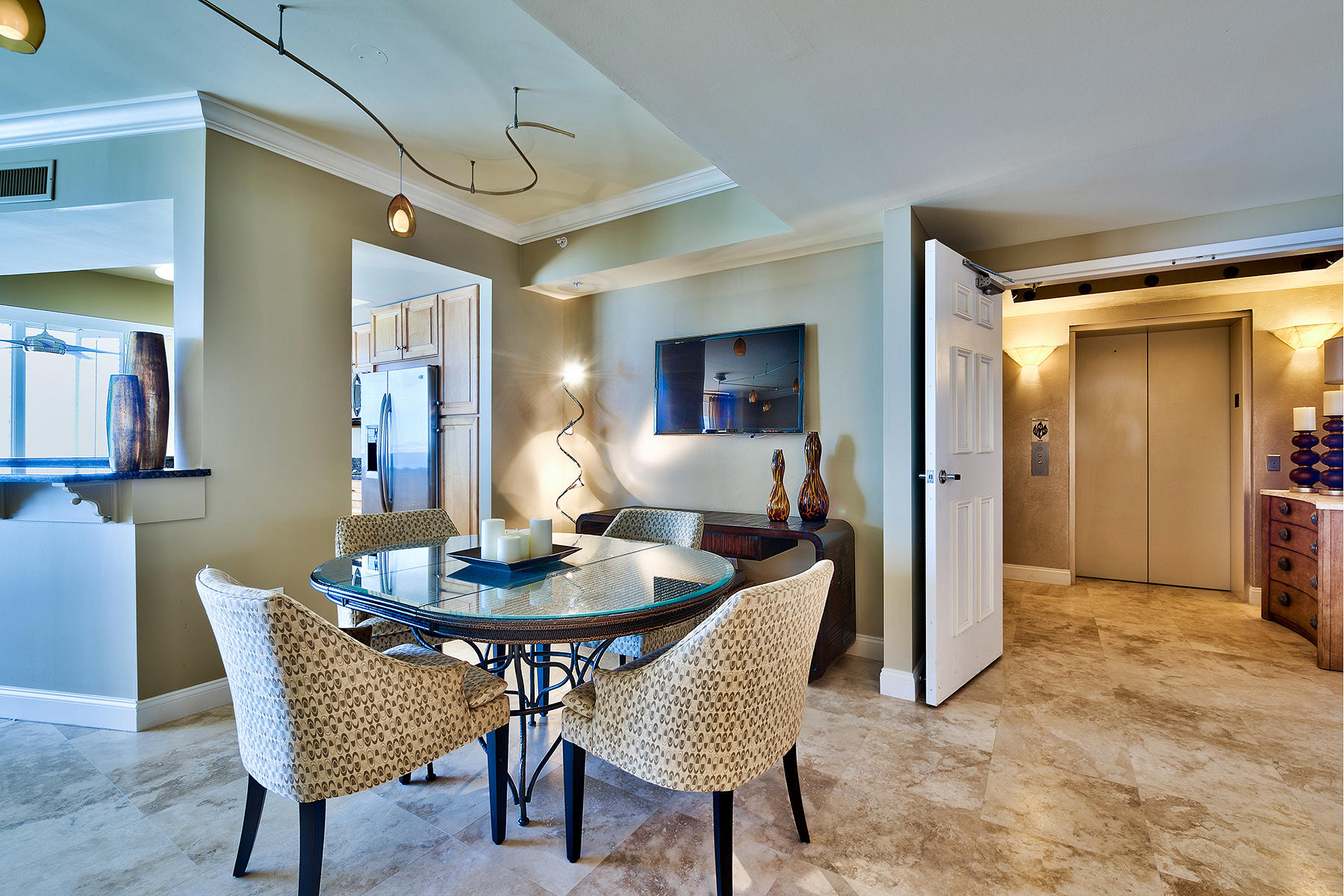 ST. THOMAS AT SILVER SHELLS - Residential