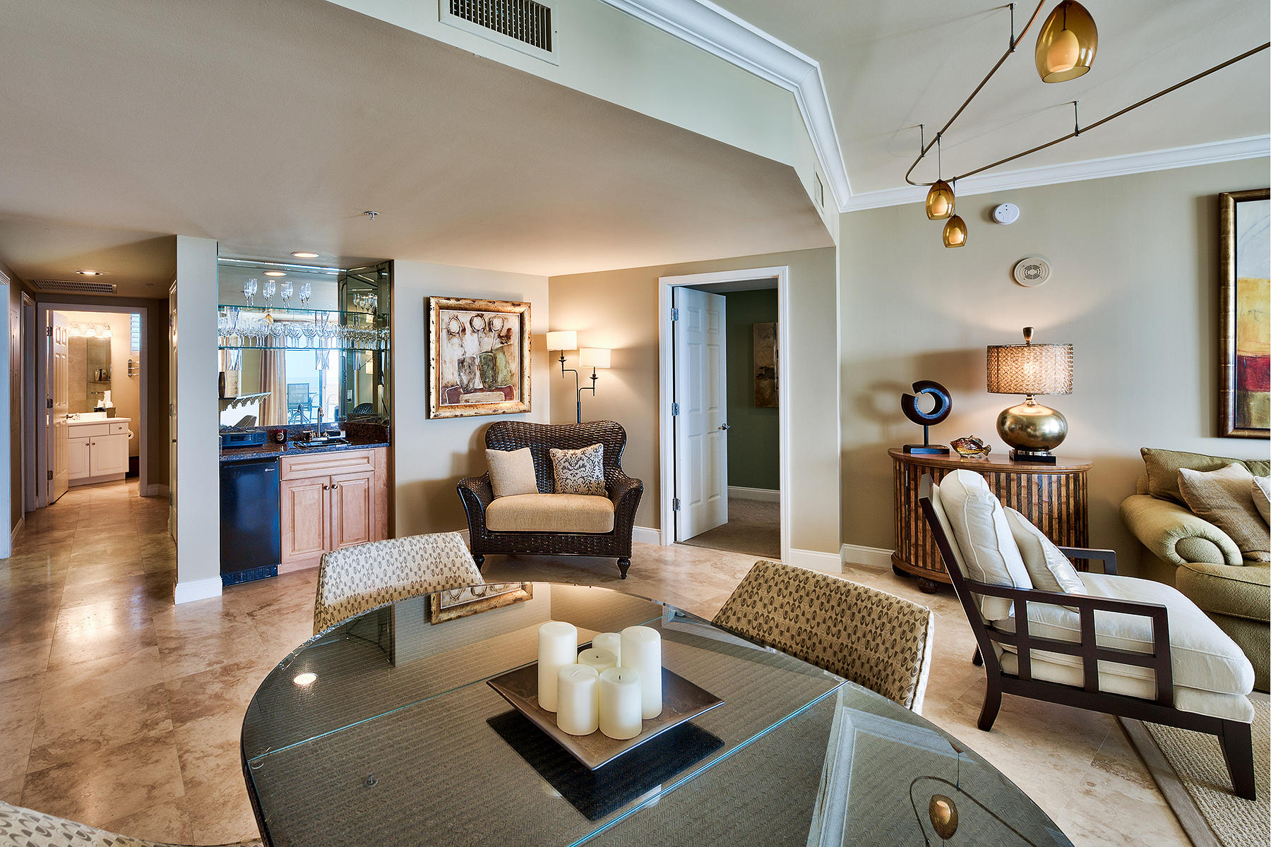 ST. THOMAS AT SILVER SHELLS - Residential