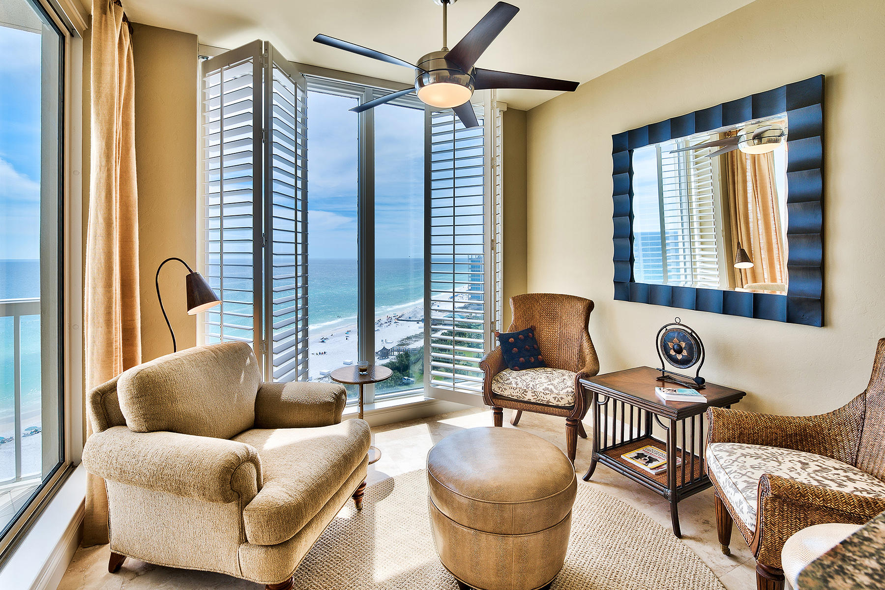 ST. THOMAS AT SILVER SHELLS - Residential