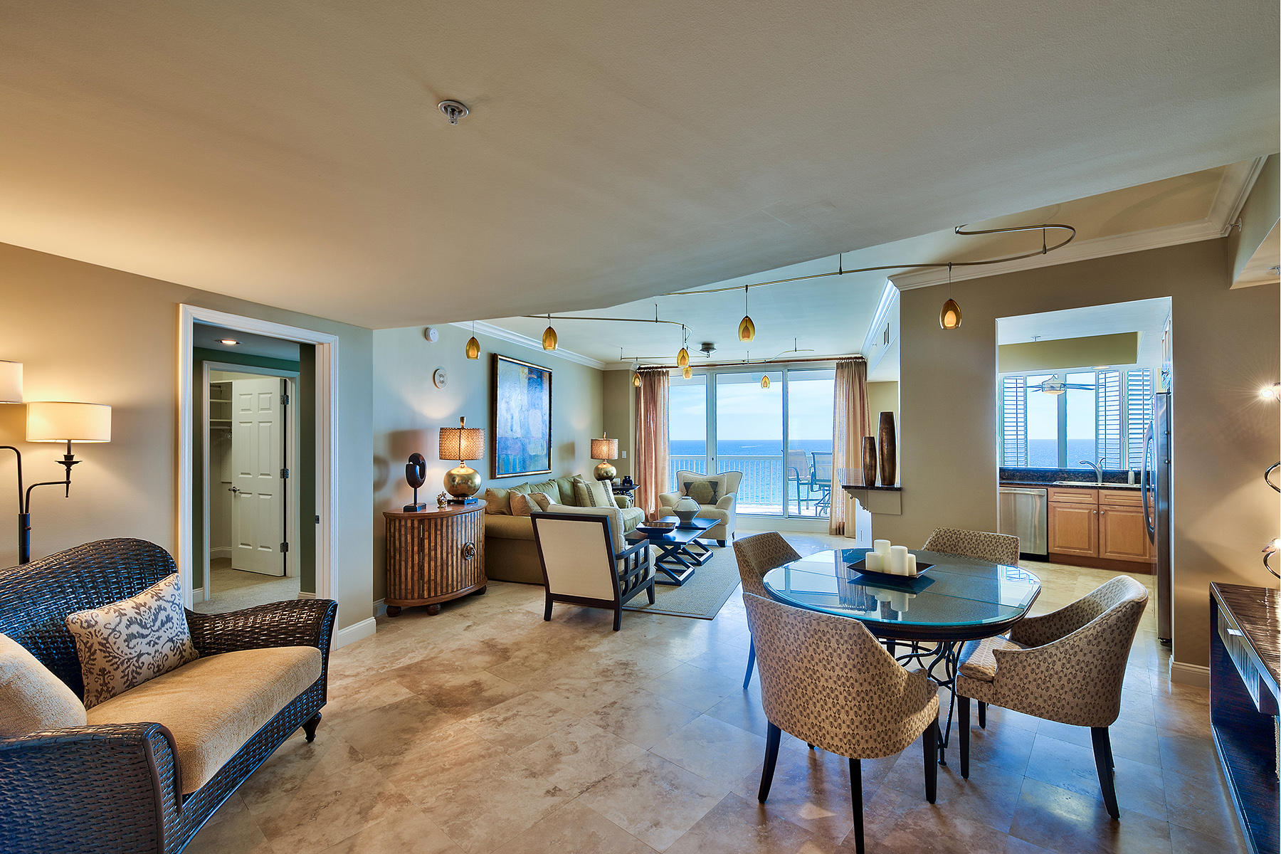 ST. THOMAS AT SILVER SHELLS - Residential