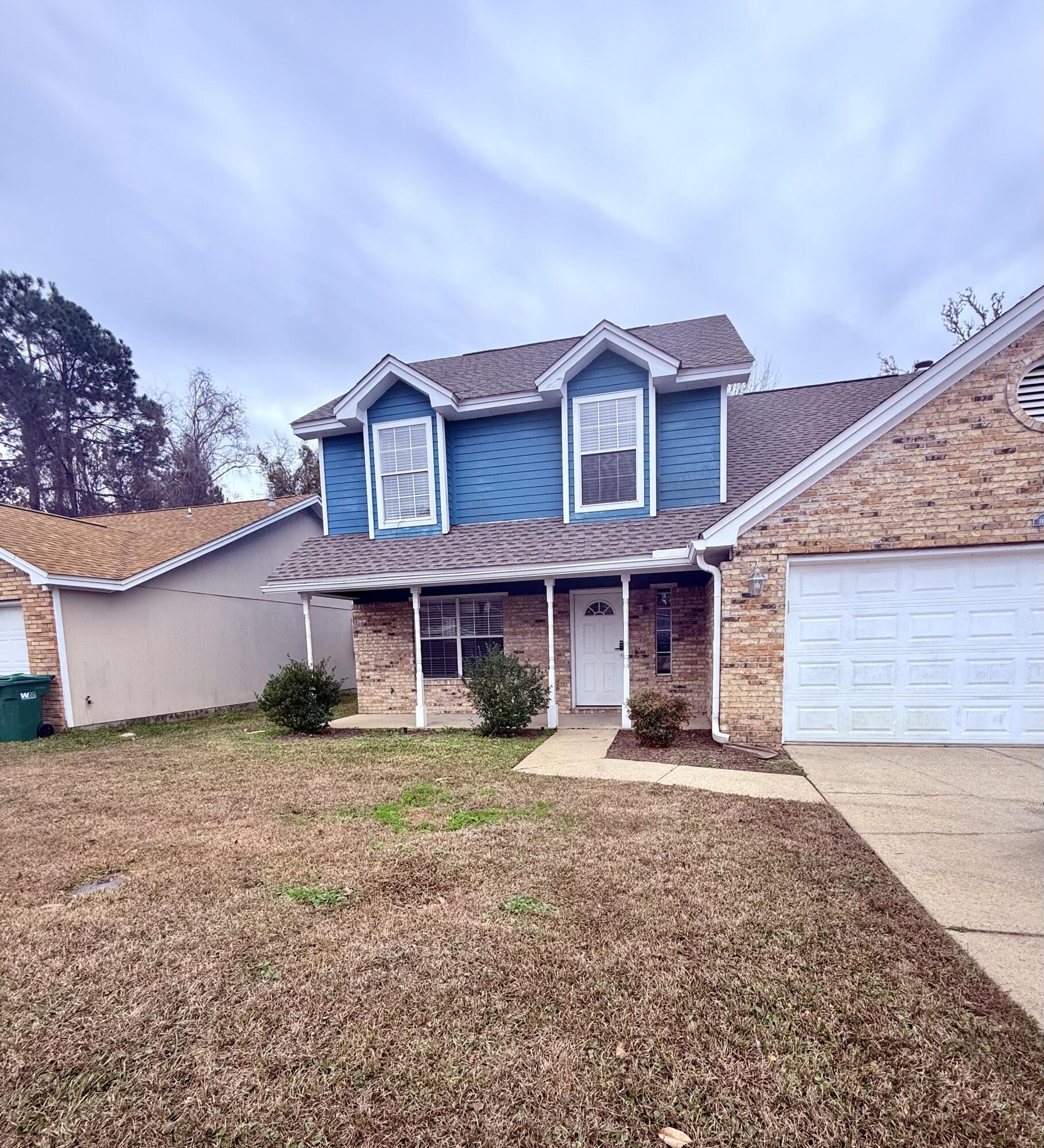 FOREST OAKS PH 2 - Residential Lease