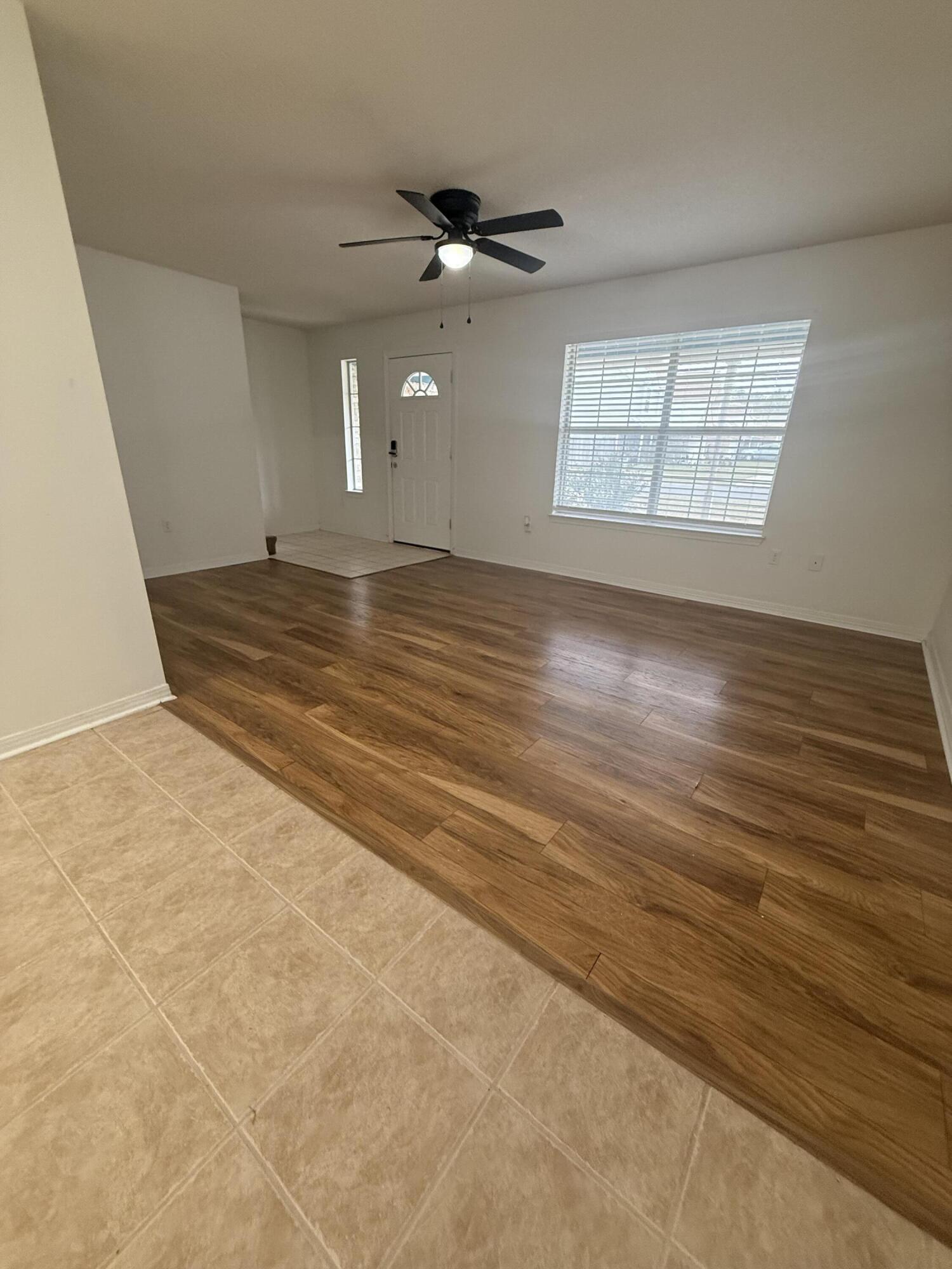 FOREST OAKS PH 2 - Residential Lease