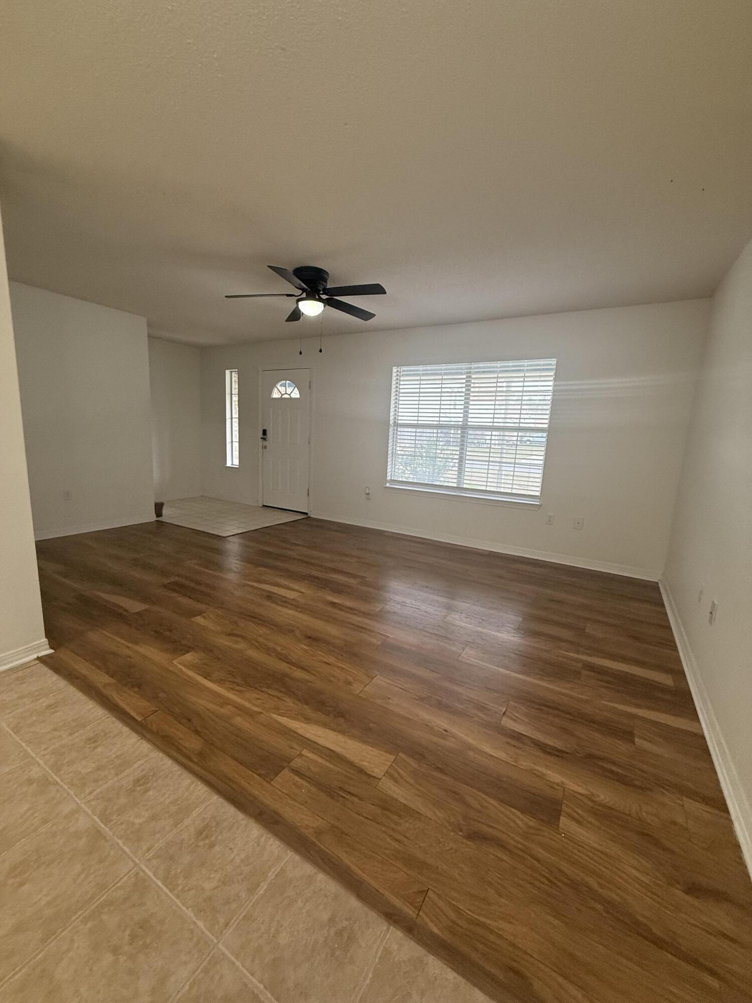 FOREST OAKS PH 2 - Residential Lease