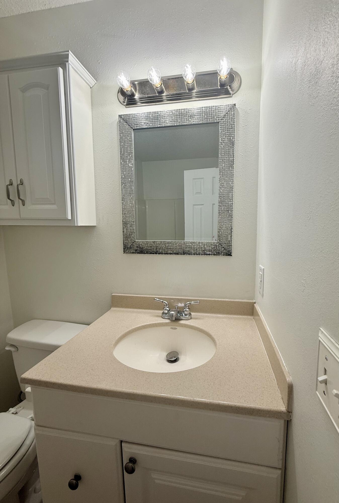 FOREST OAKS PH 2 - Residential Lease