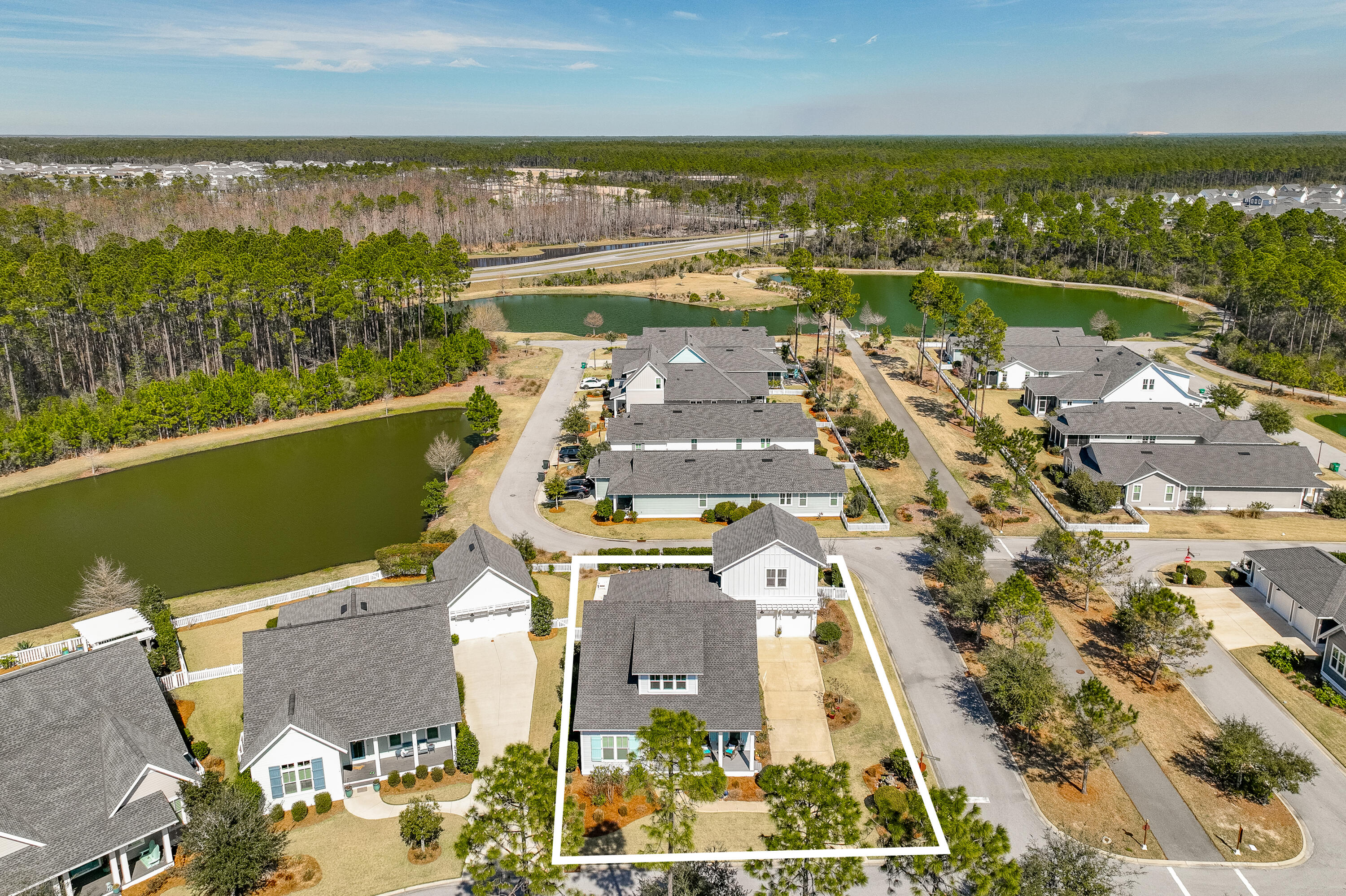 WaterSound Origins - Residential