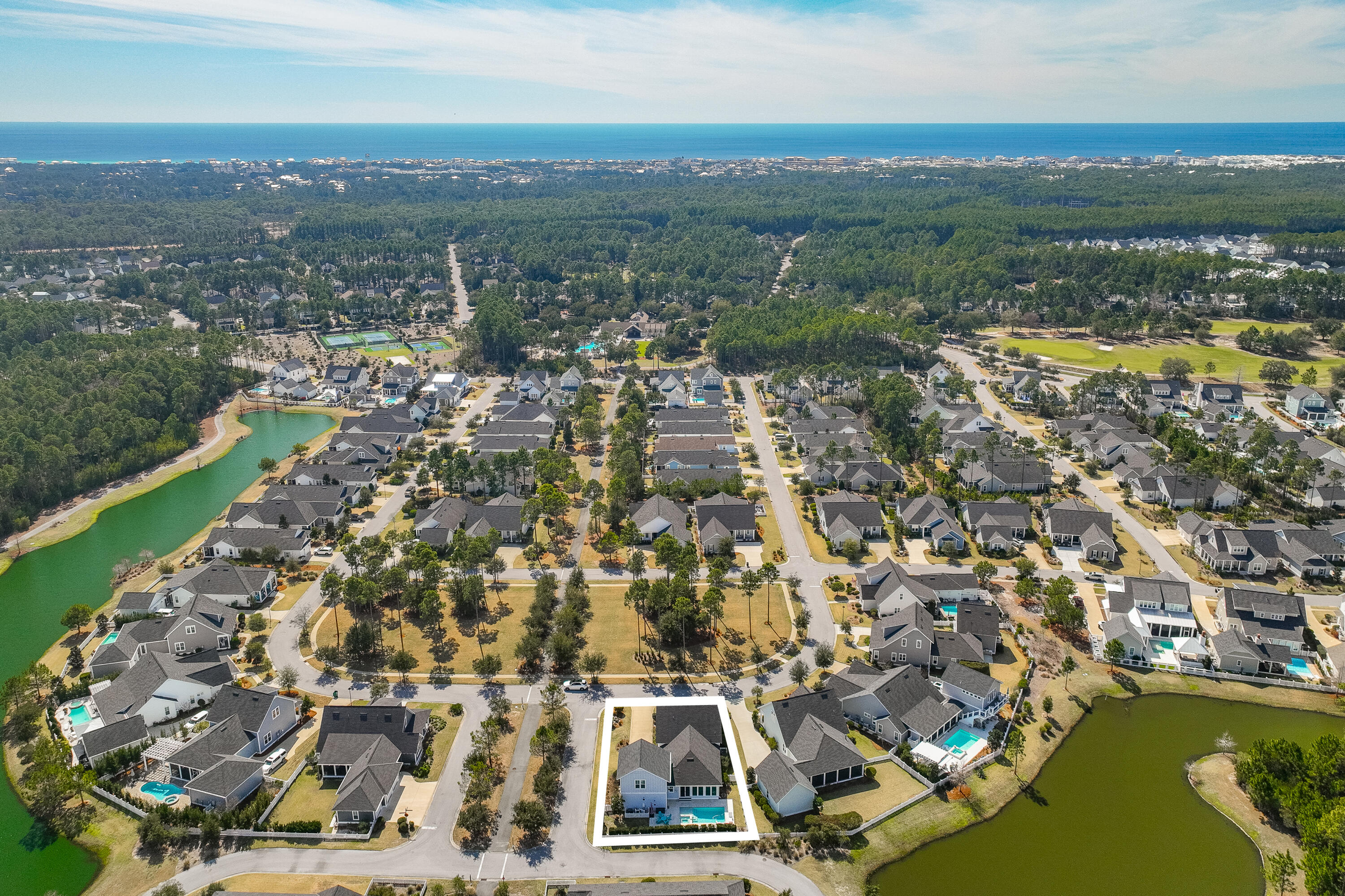 WaterSound Origins - Residential