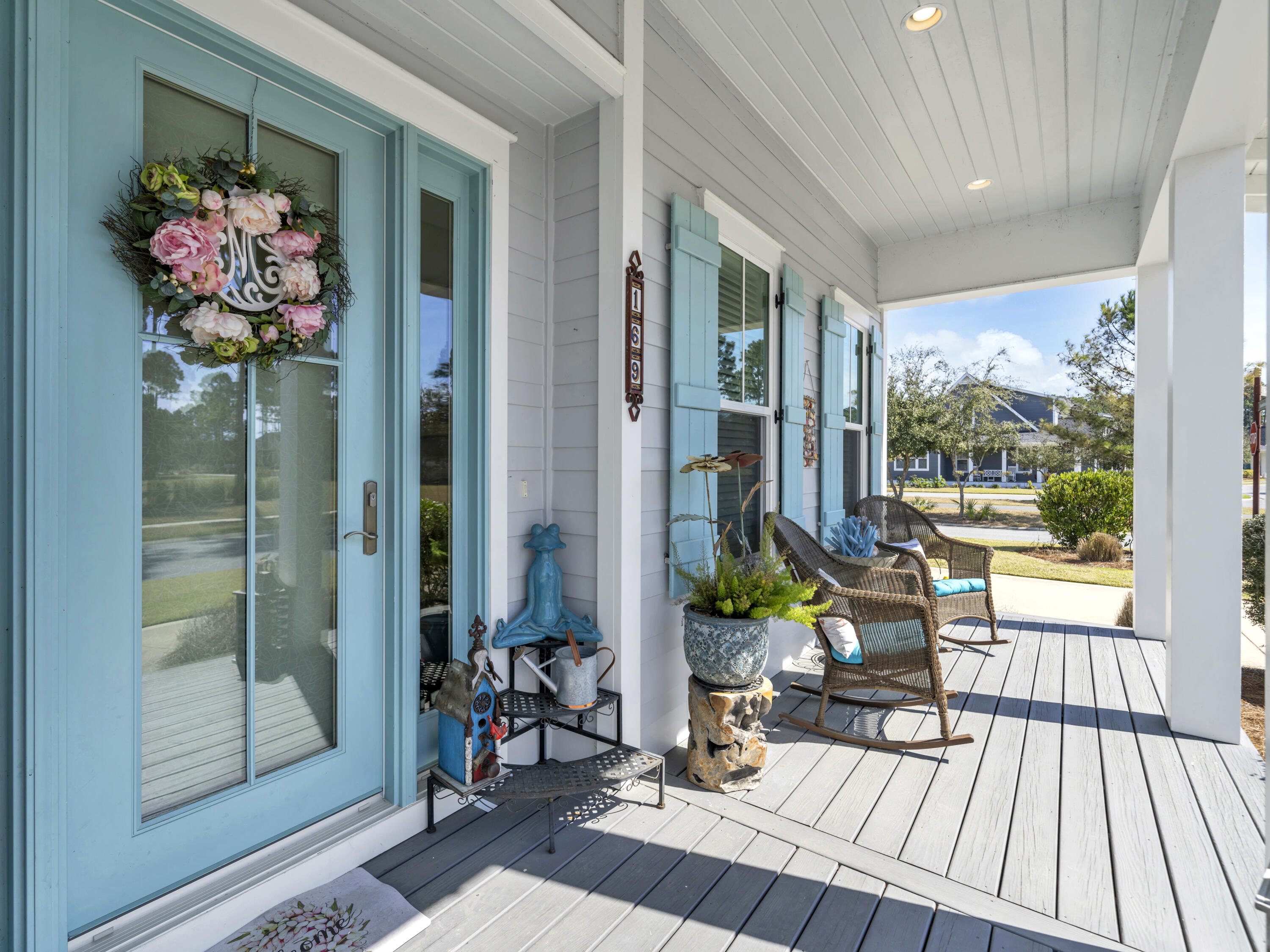 WaterSound Origins - Residential