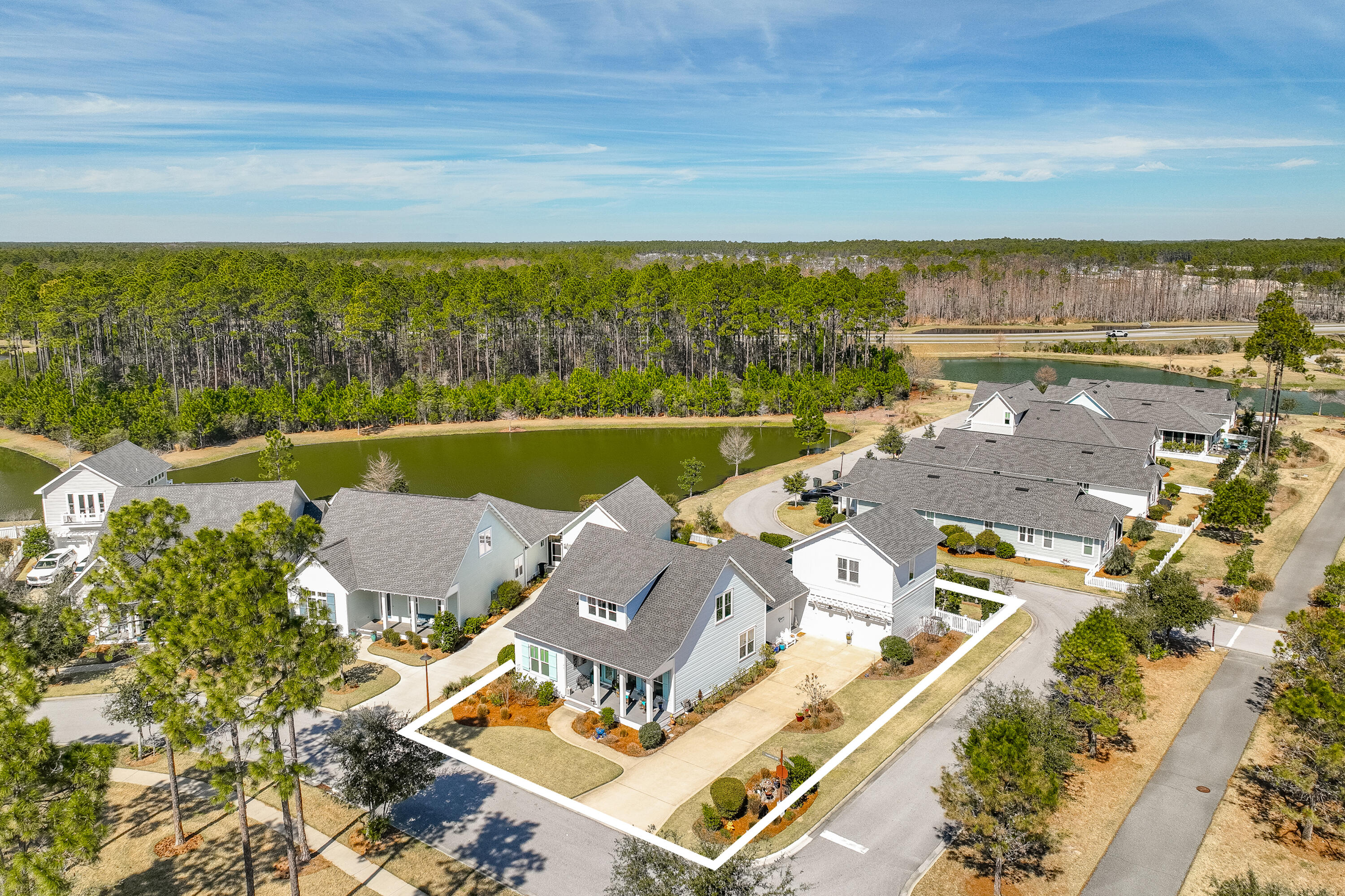 WaterSound Origins - Residential
