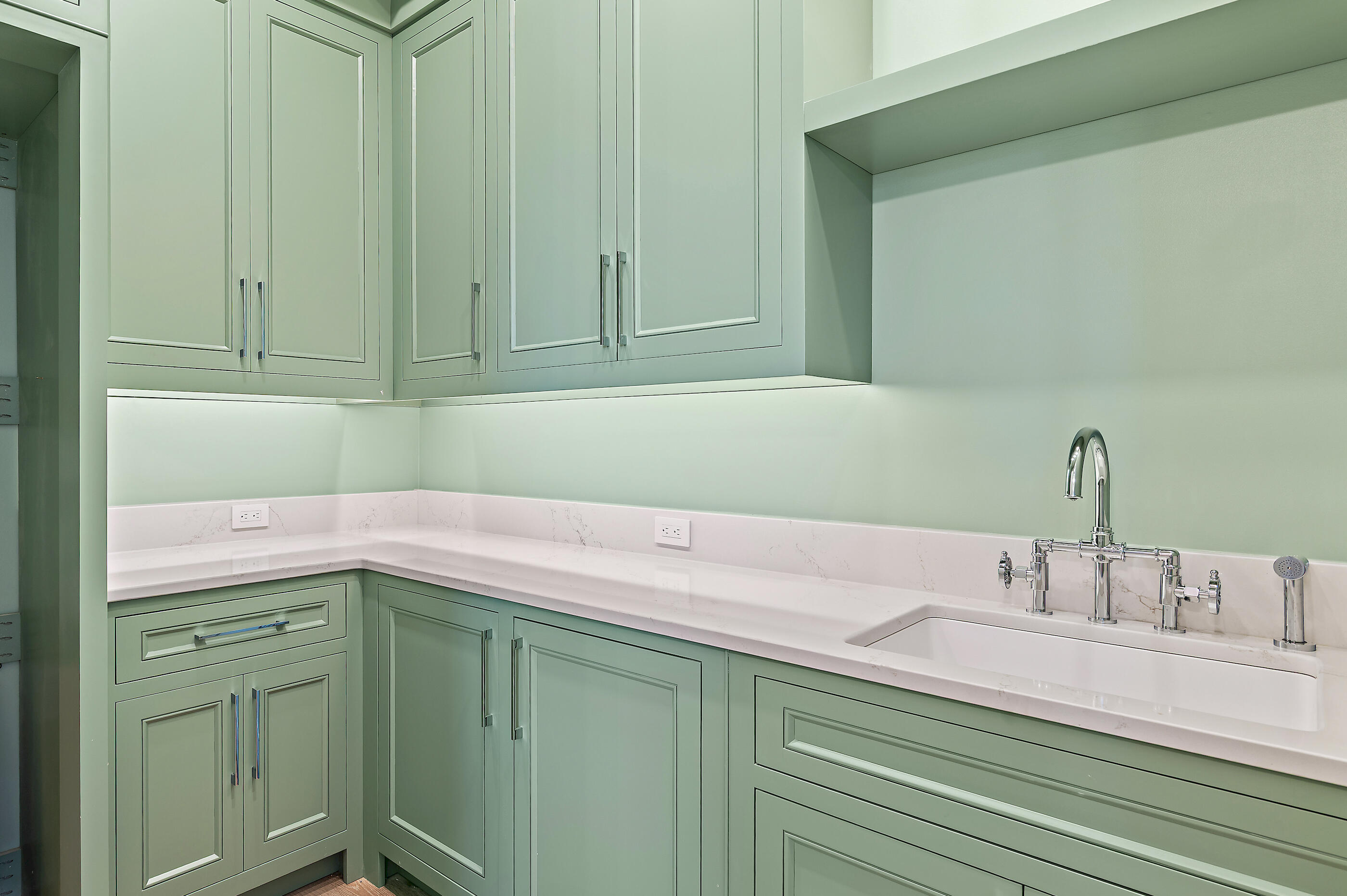 WATERSOUND CAMP CREEK - Residential