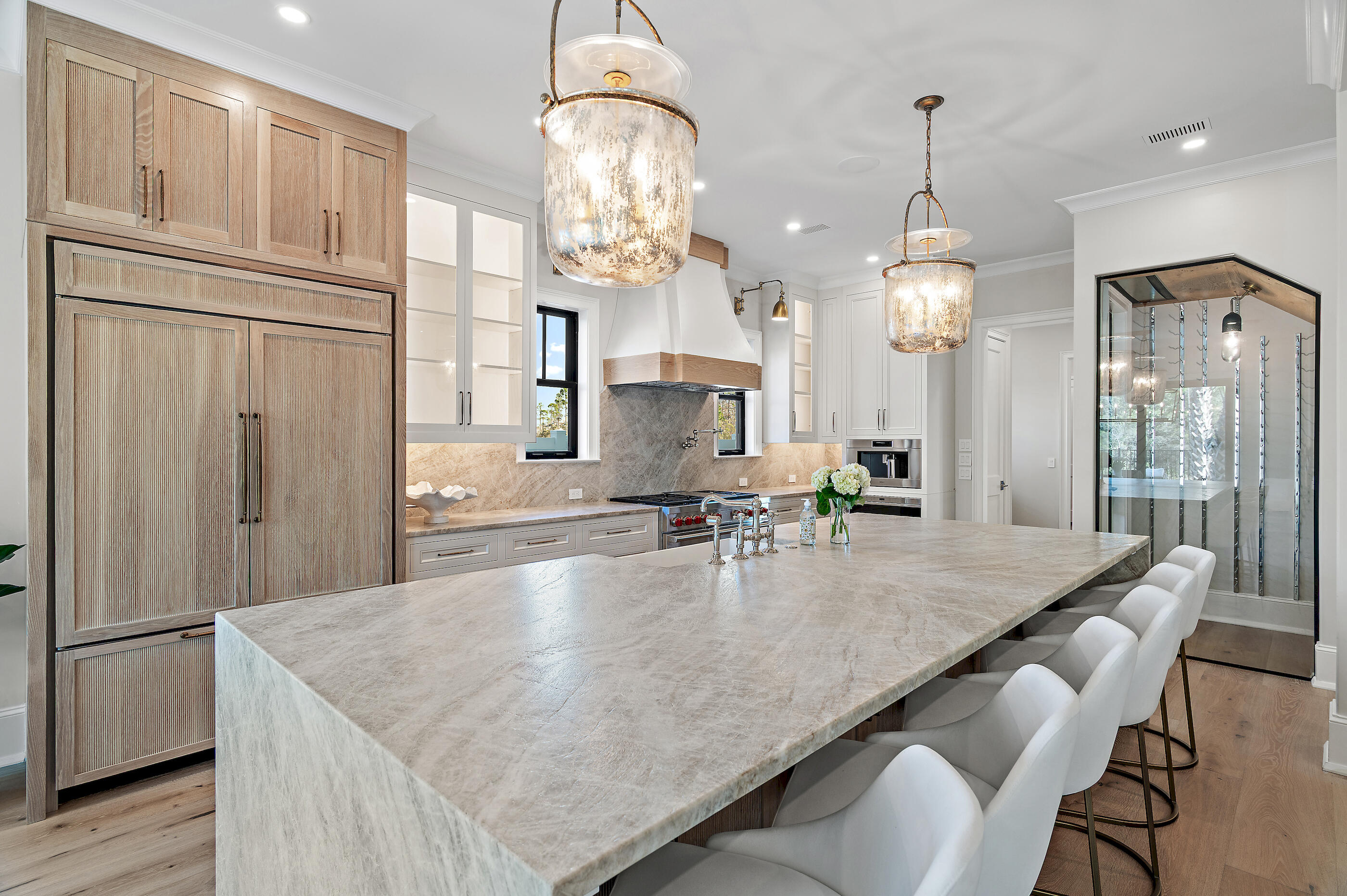 WATERSOUND CAMP CREEK - Residential