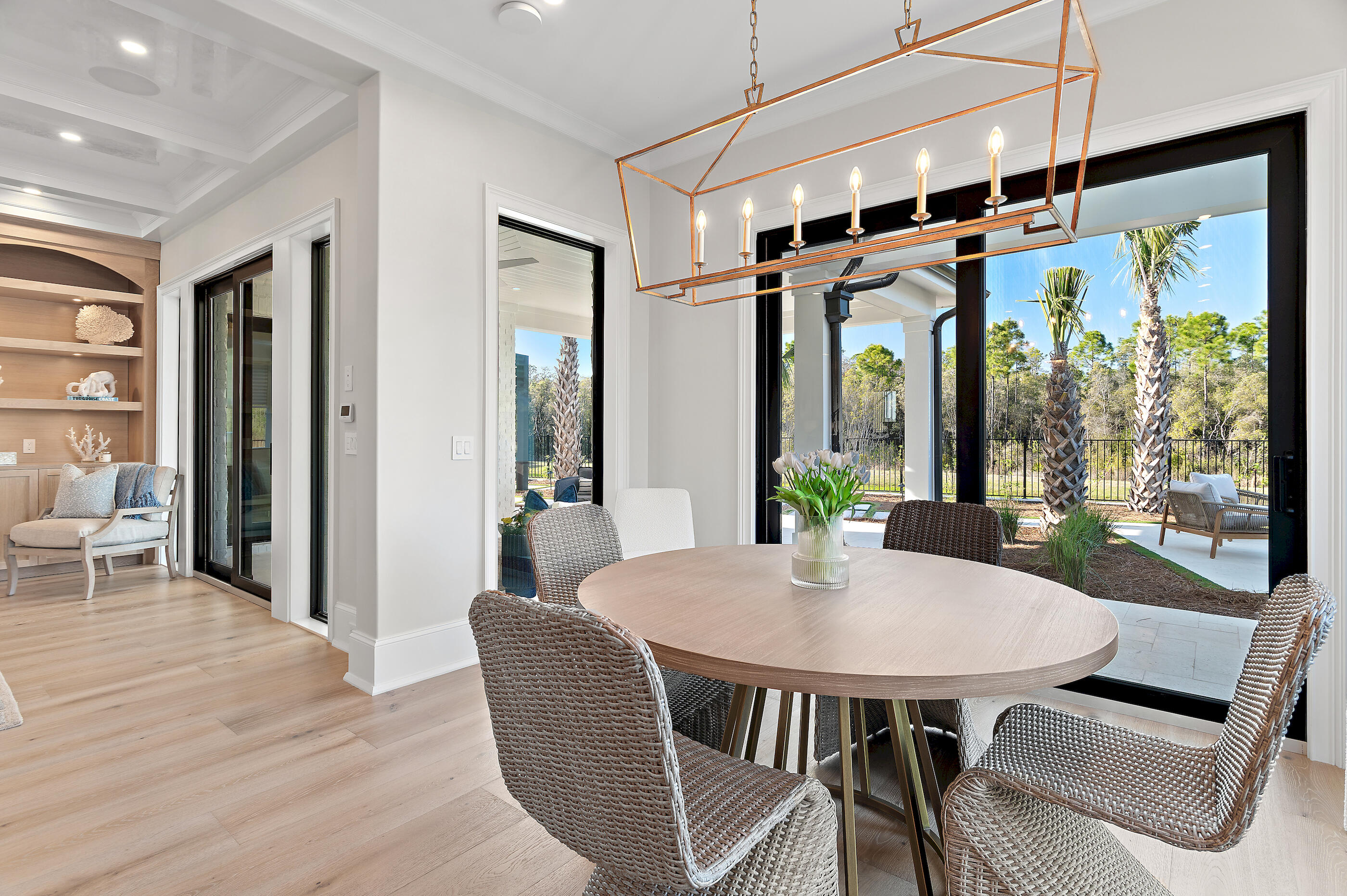 WATERSOUND CAMP CREEK - Residential