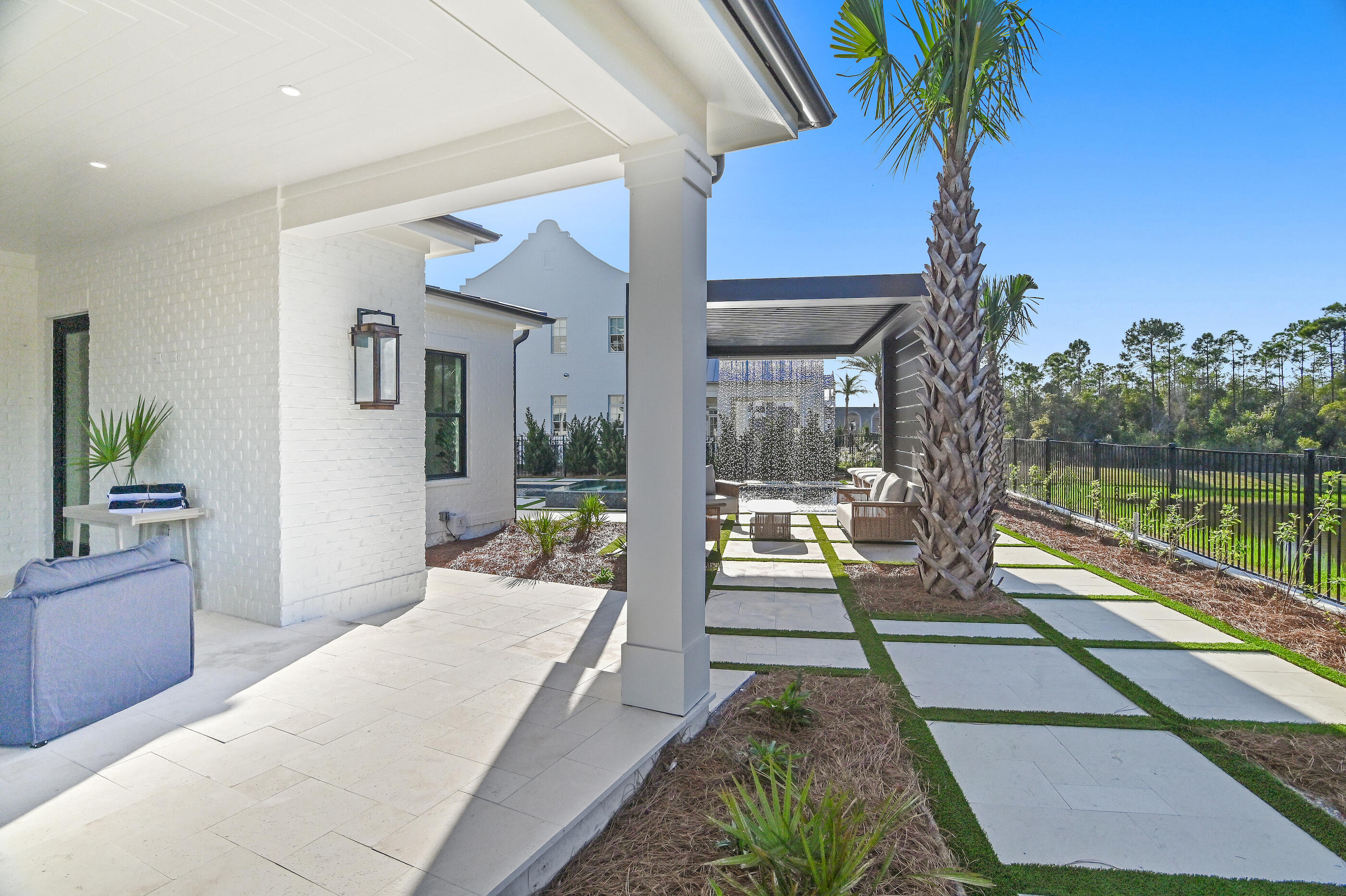 WATERSOUND CAMP CREEK - Residential