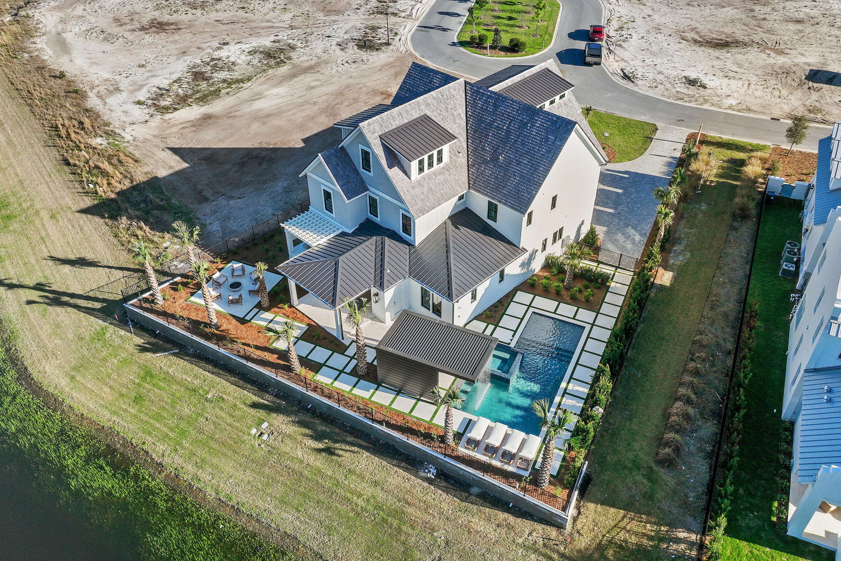 WATERSOUND CAMP CREEK - Residential