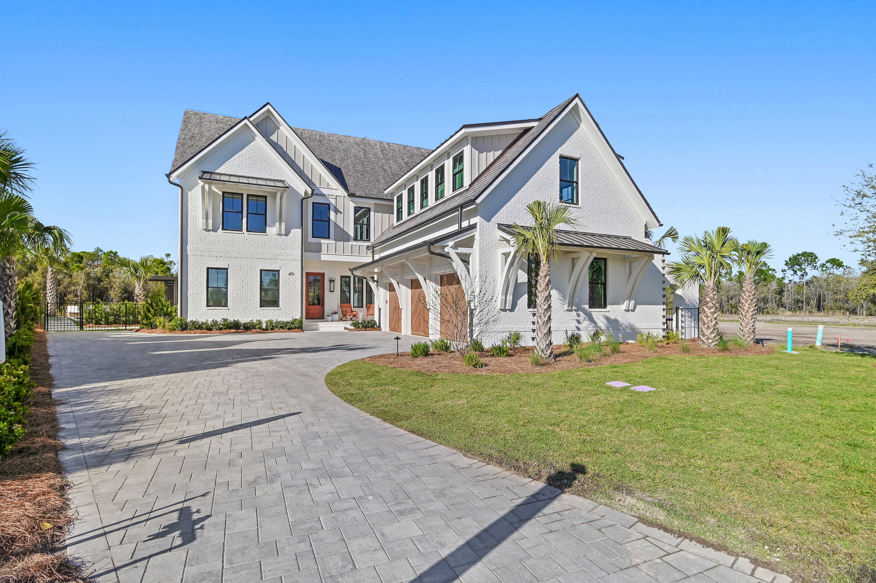 WATERSOUND CAMP CREEK - Residential