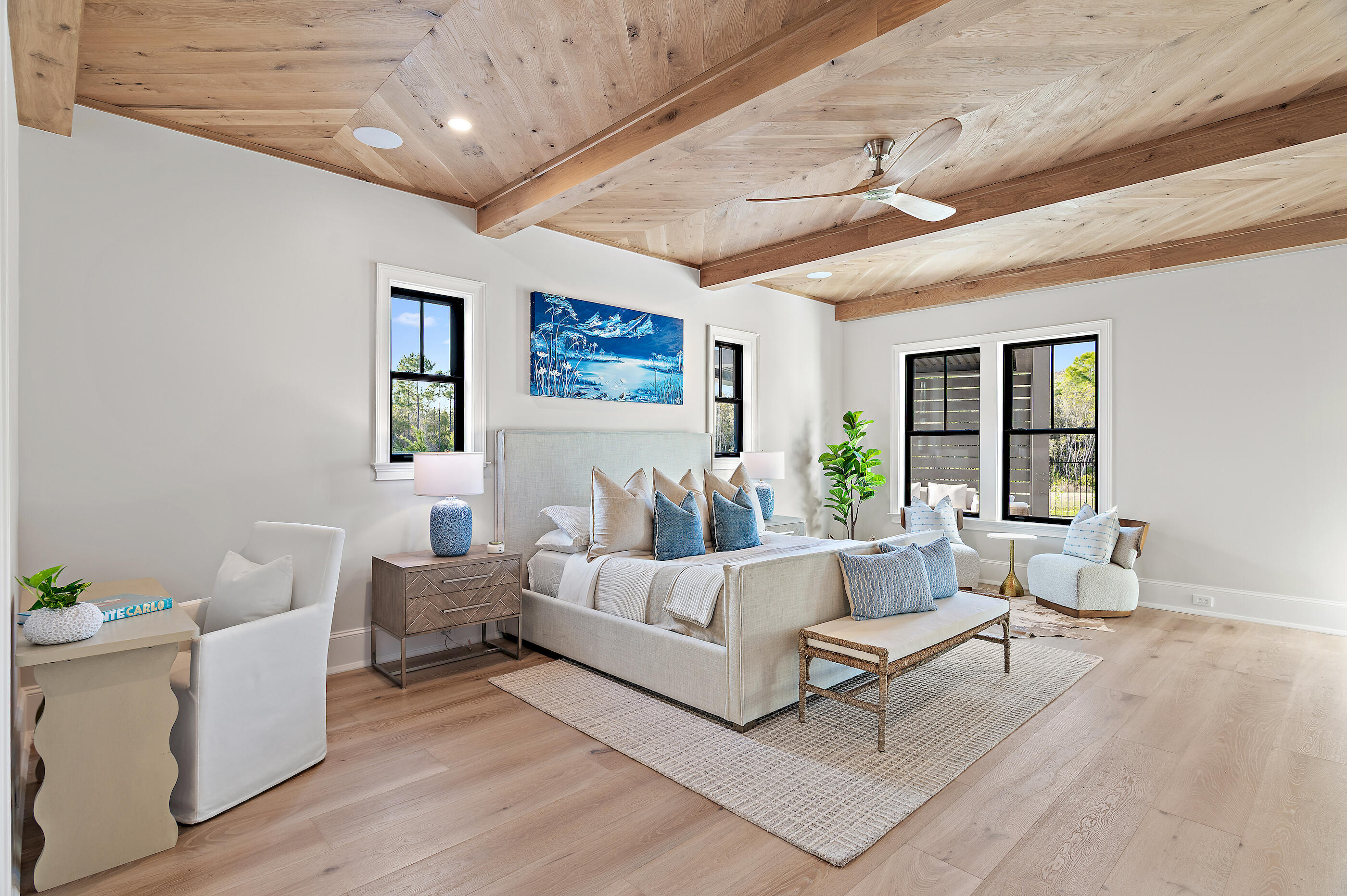 WATERSOUND CAMP CREEK - Residential