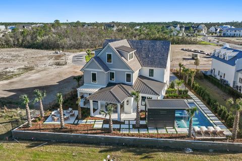49 Sundew Place Inlet Beach FL 32461