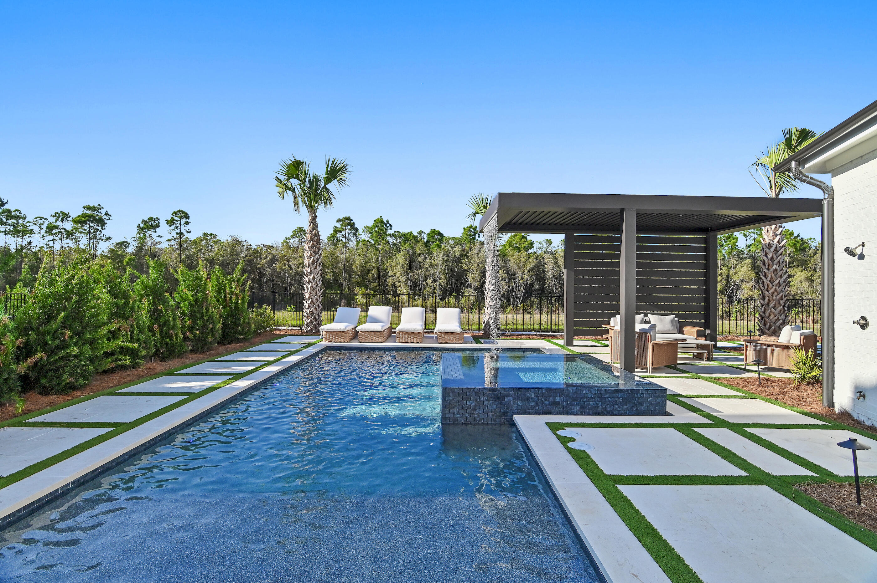 WATERSOUND CAMP CREEK - Residential