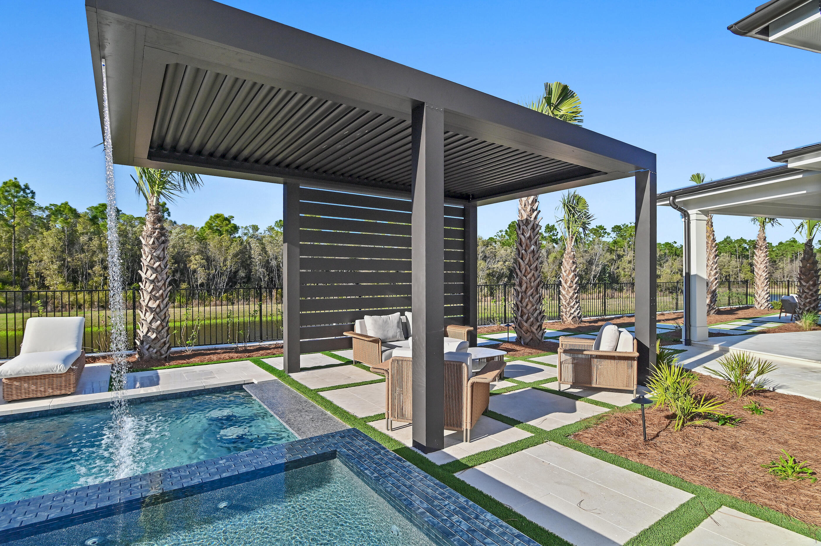 WATERSOUND CAMP CREEK - Residential