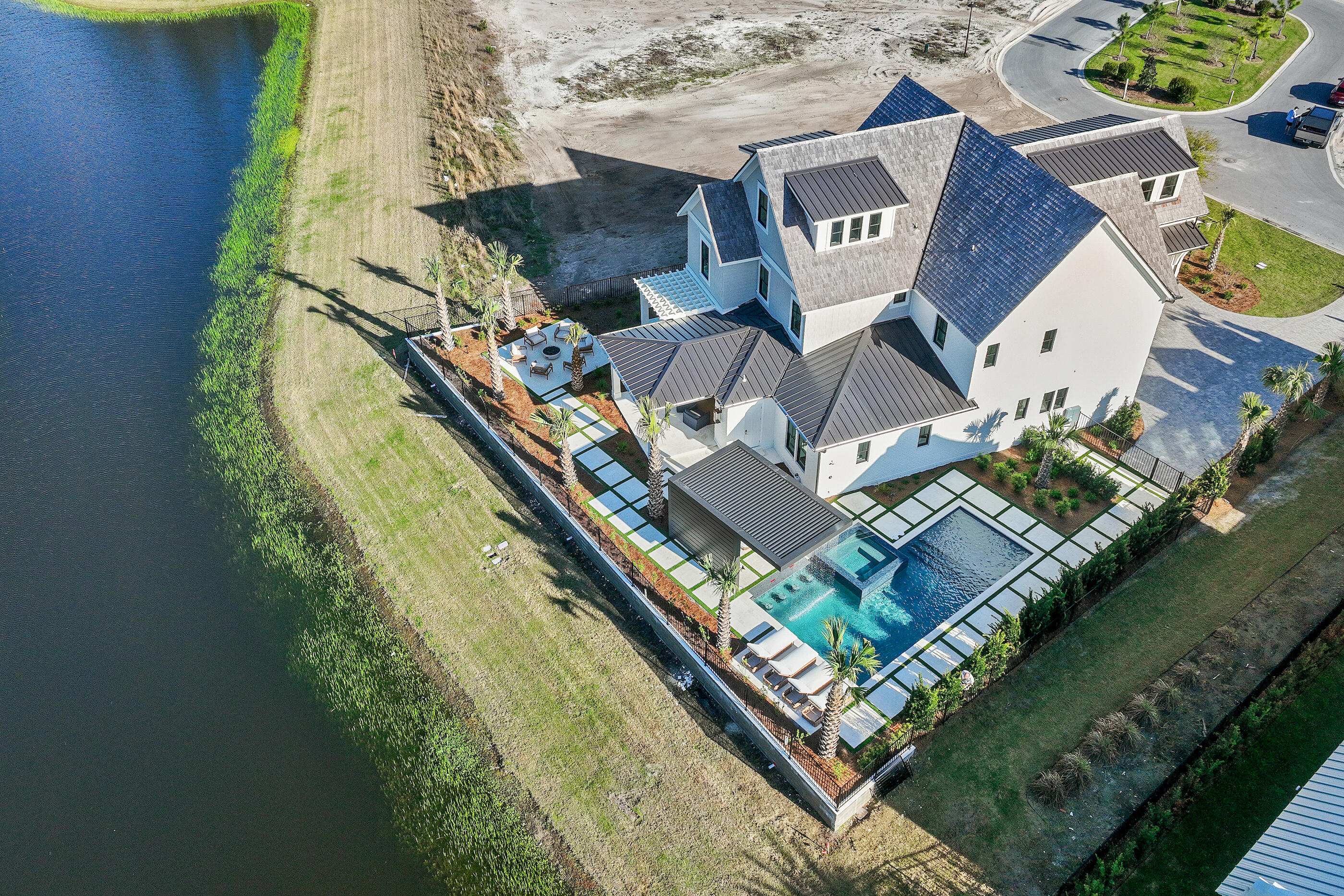 WATERSOUND CAMP CREEK - Residential