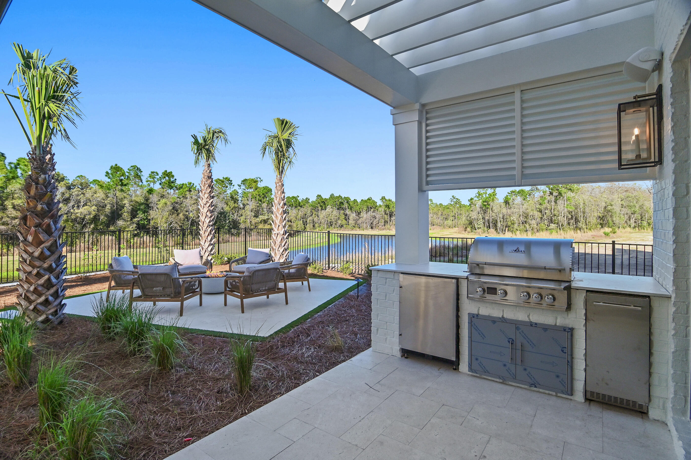 WATERSOUND CAMP CREEK - Residential