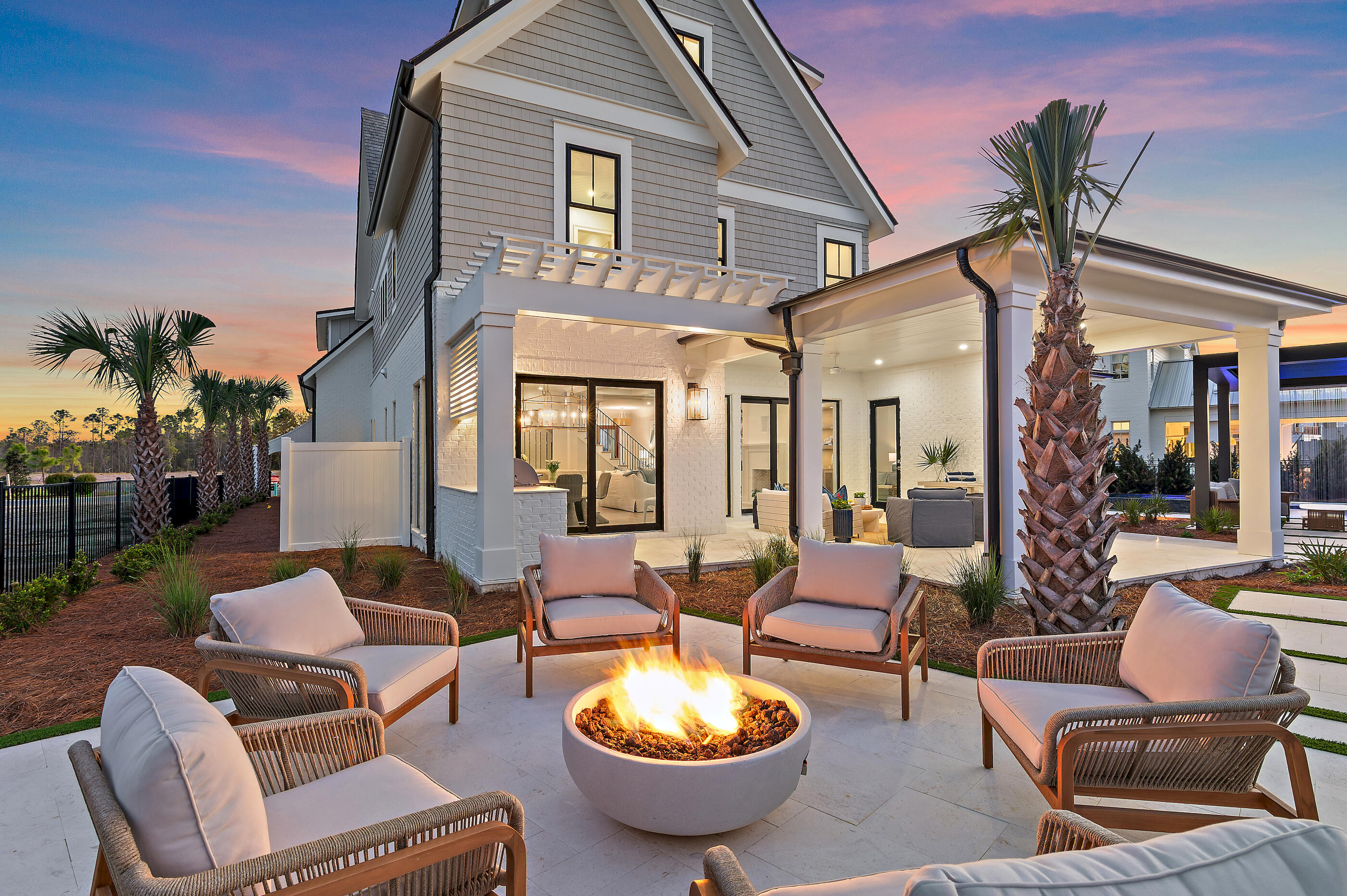 WATERSOUND CAMP CREEK - Residential